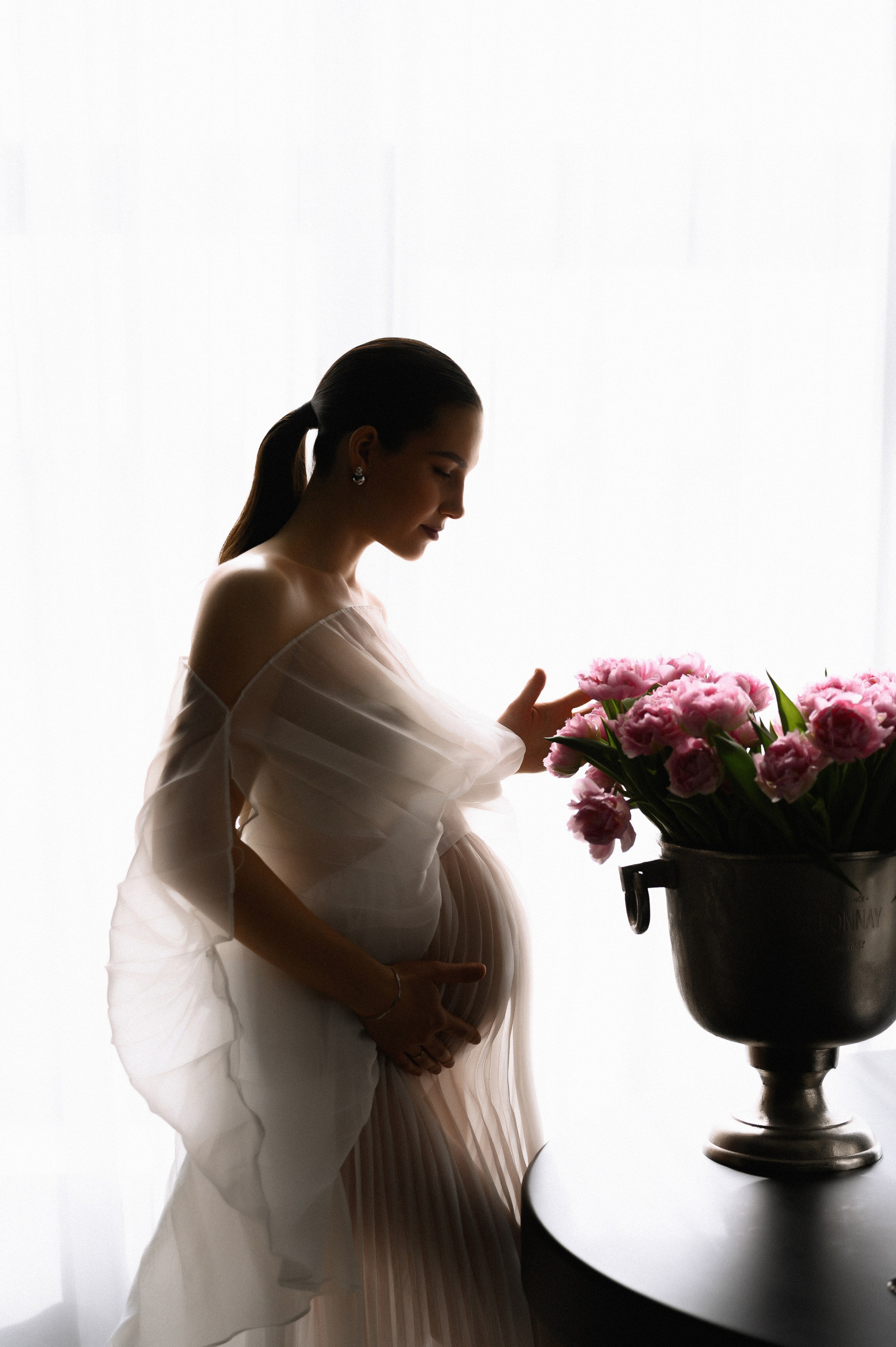 Кристина. Свадебный и семейный фотограф в Краснодаре