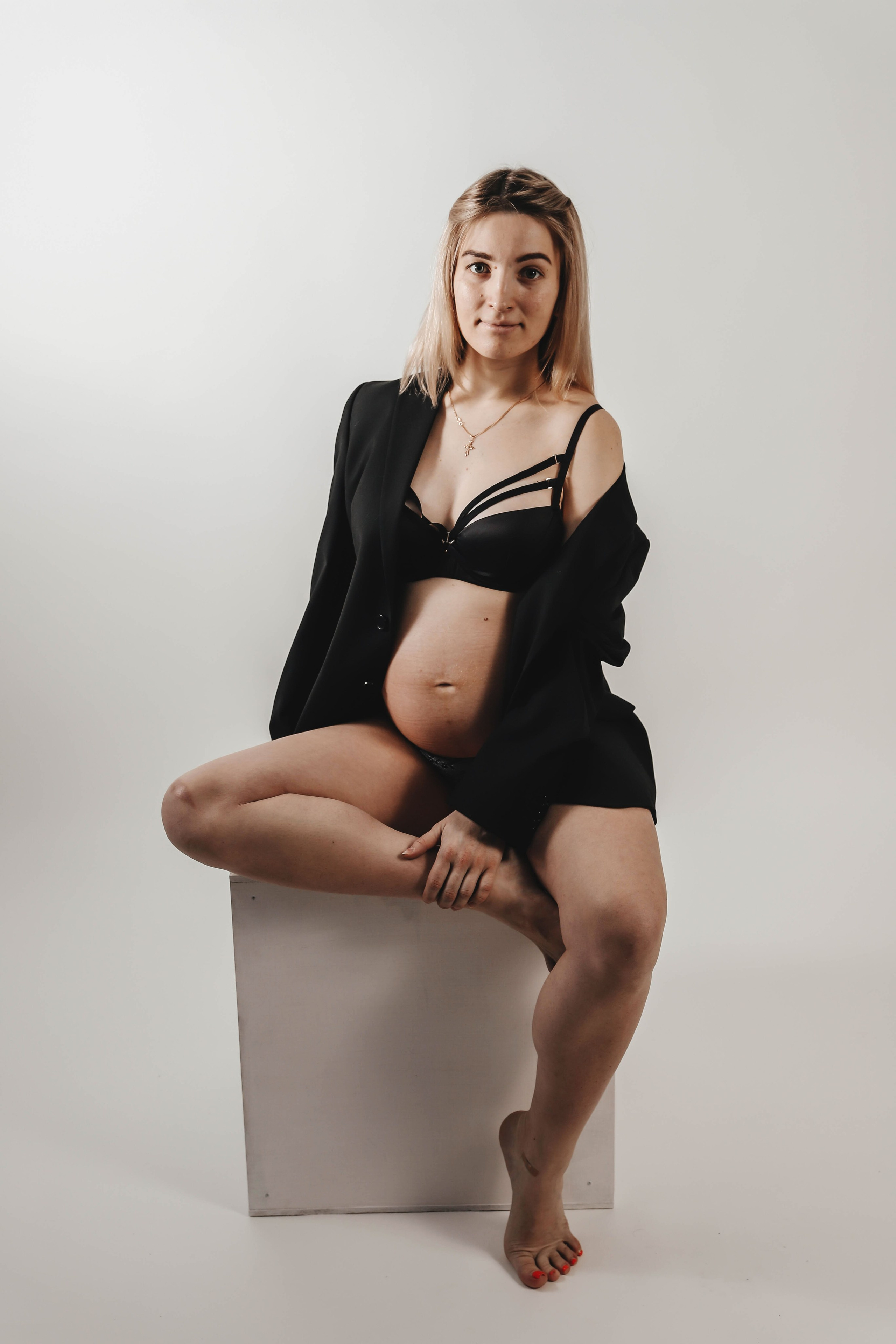 В ожидании. Фотограф новорожденных Люберцы, Жуковский, Раменское