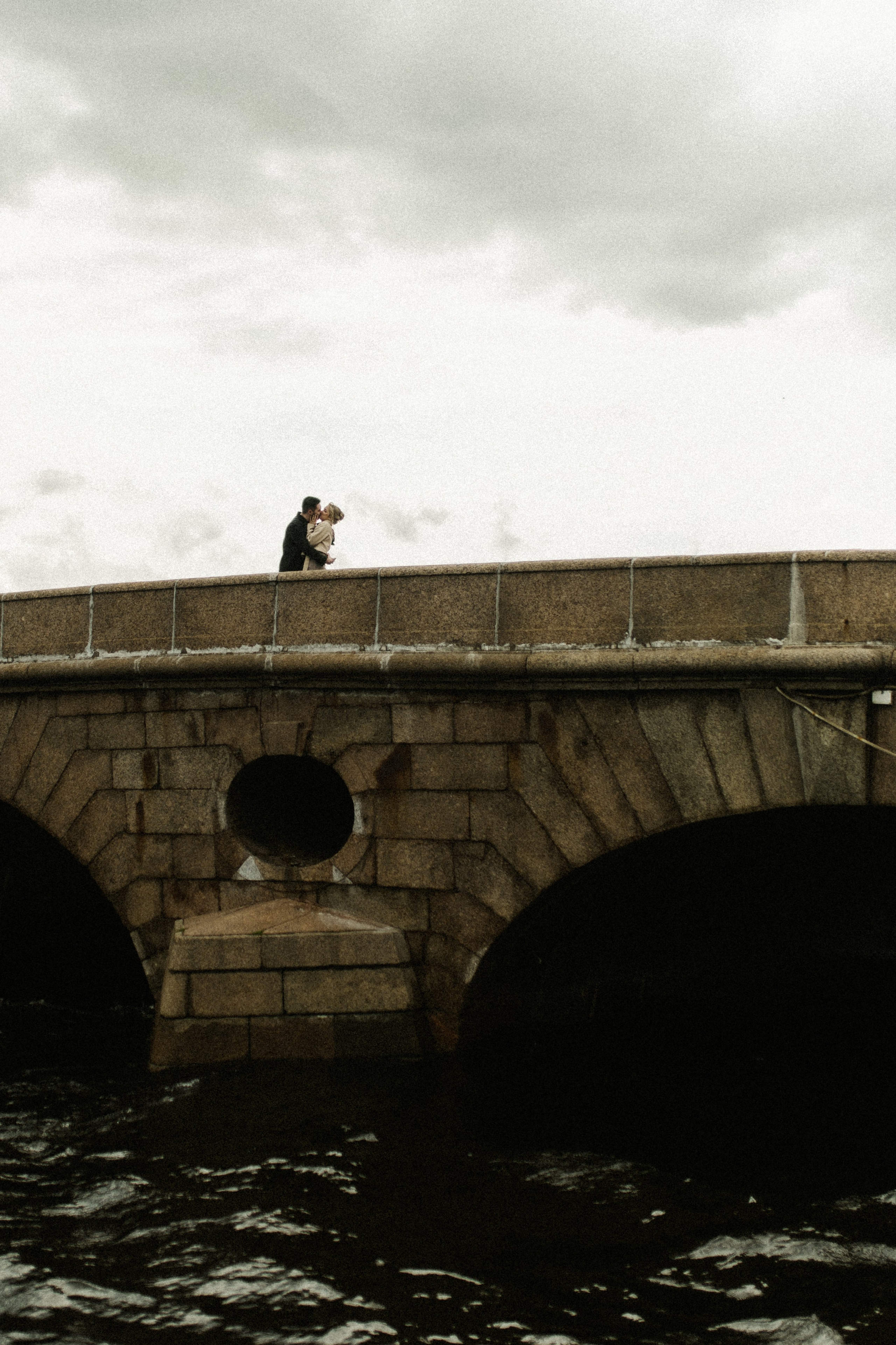 Диана и Артём. Фотограф в Санкт-Петербурге