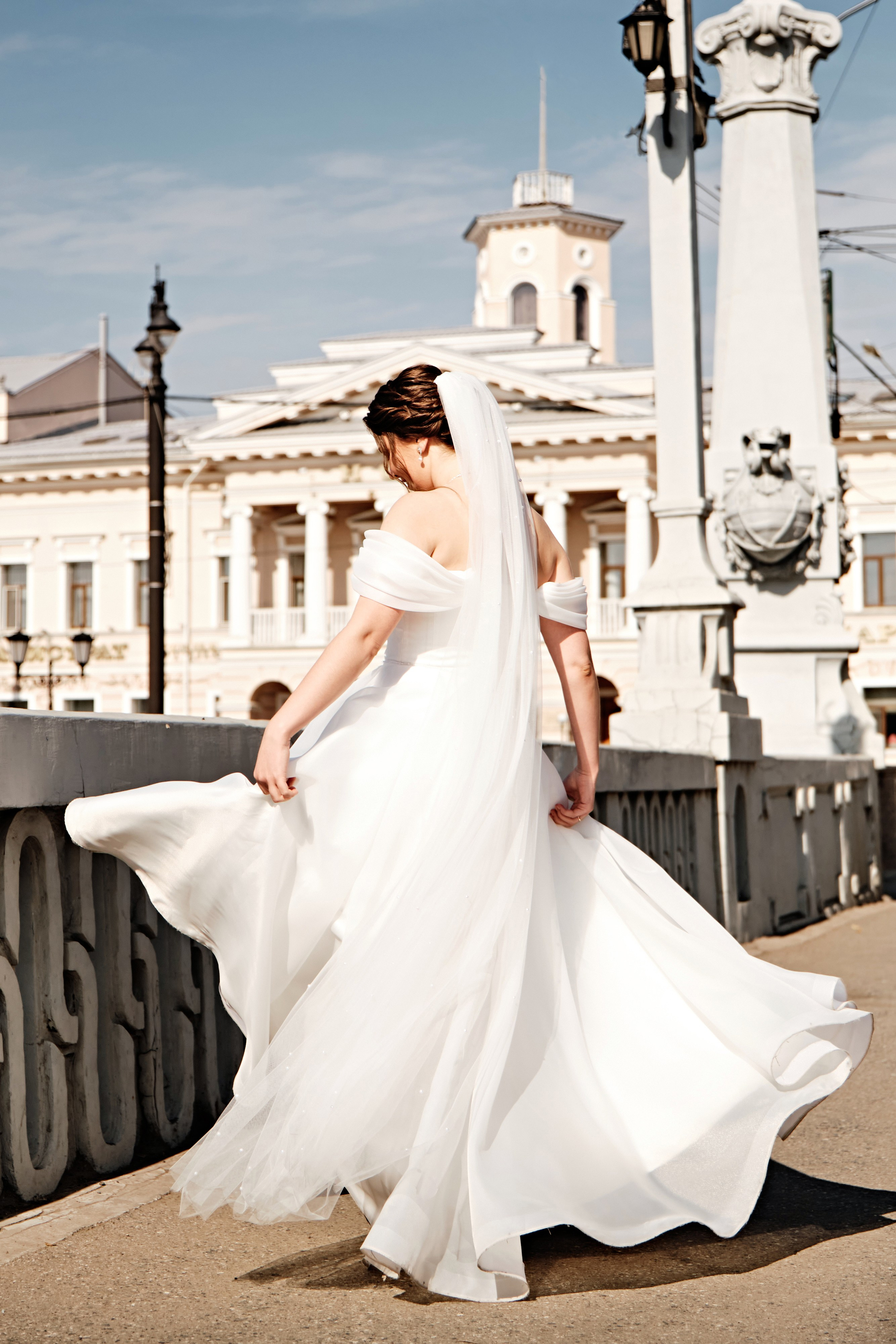 Алёна и Павел