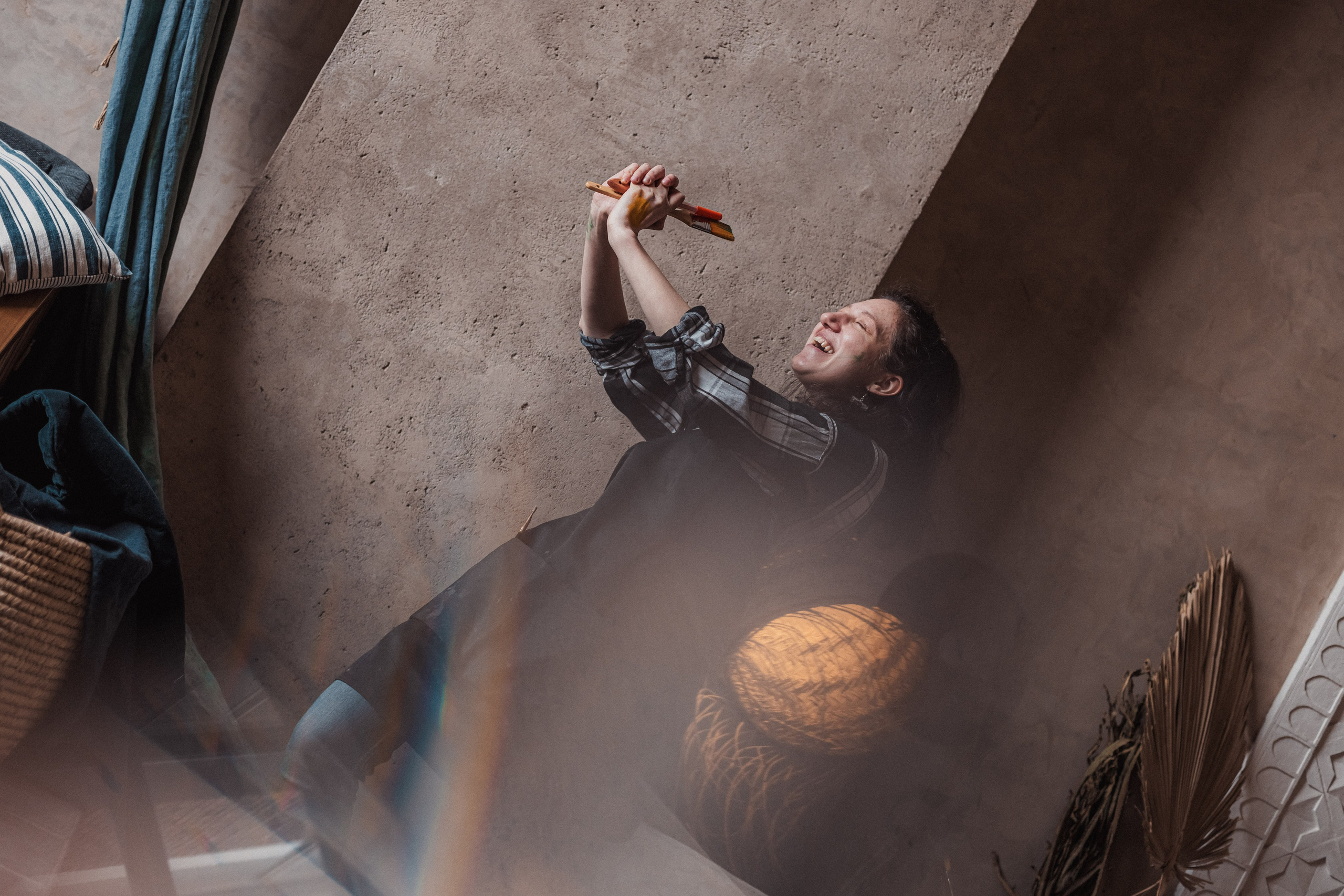 Creator. Мариам Багдасарян