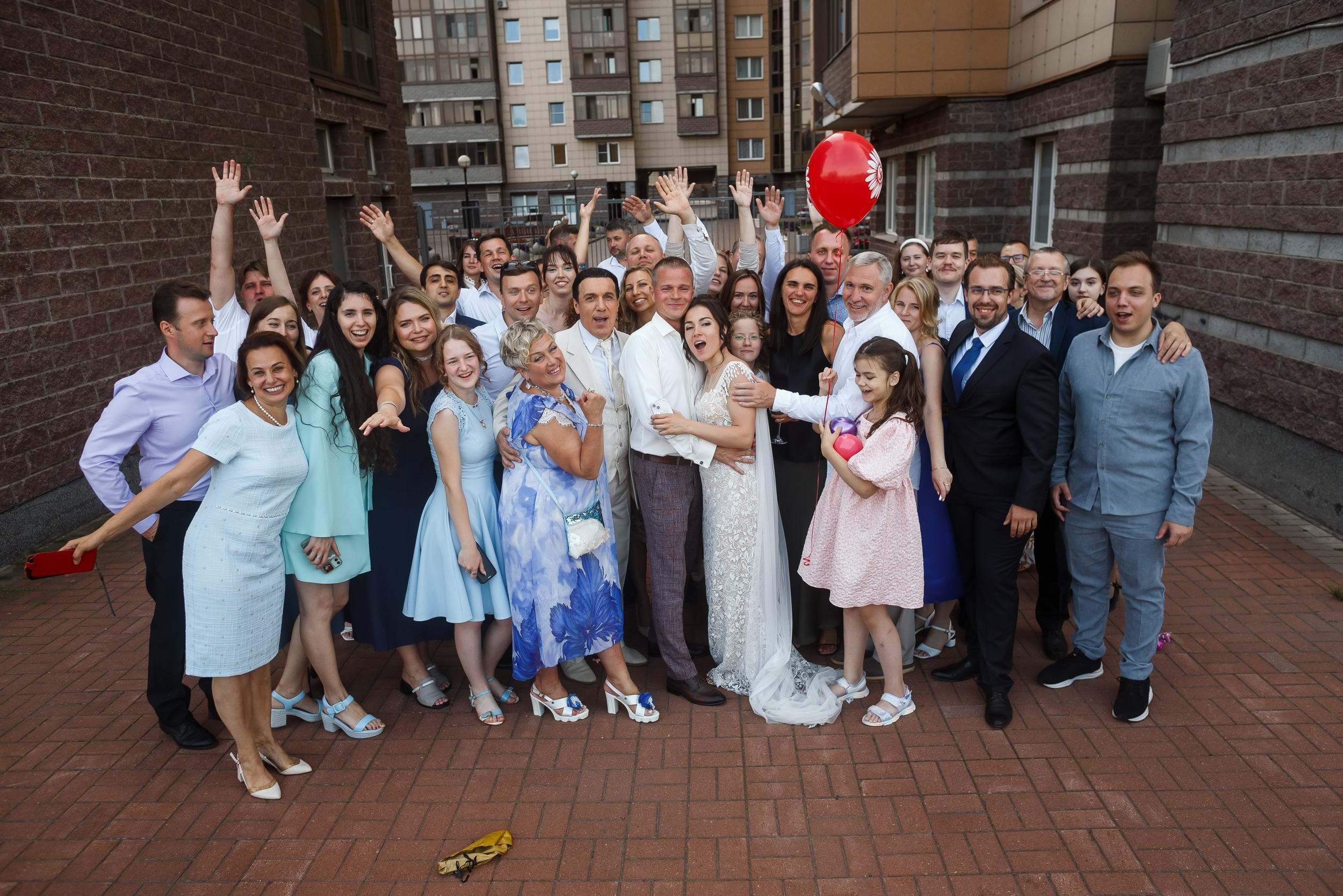 Свадебная фотосессия. Свадебный фотограф Игорь Брундасов 8PHOTO на свадьбу венчание загс СПб