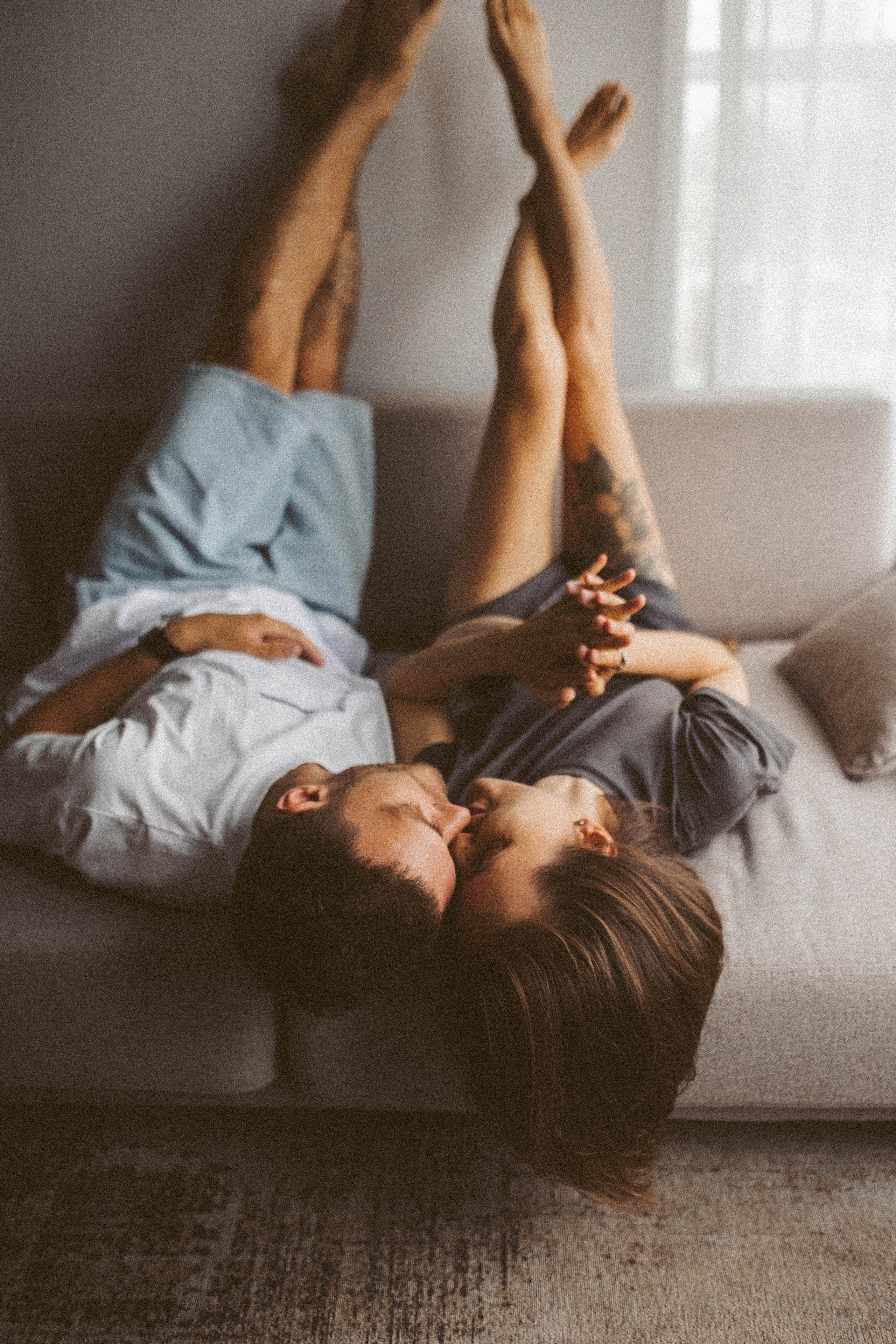 Данил/Альбина. Фотограф в Москве Татьяна Сергеева