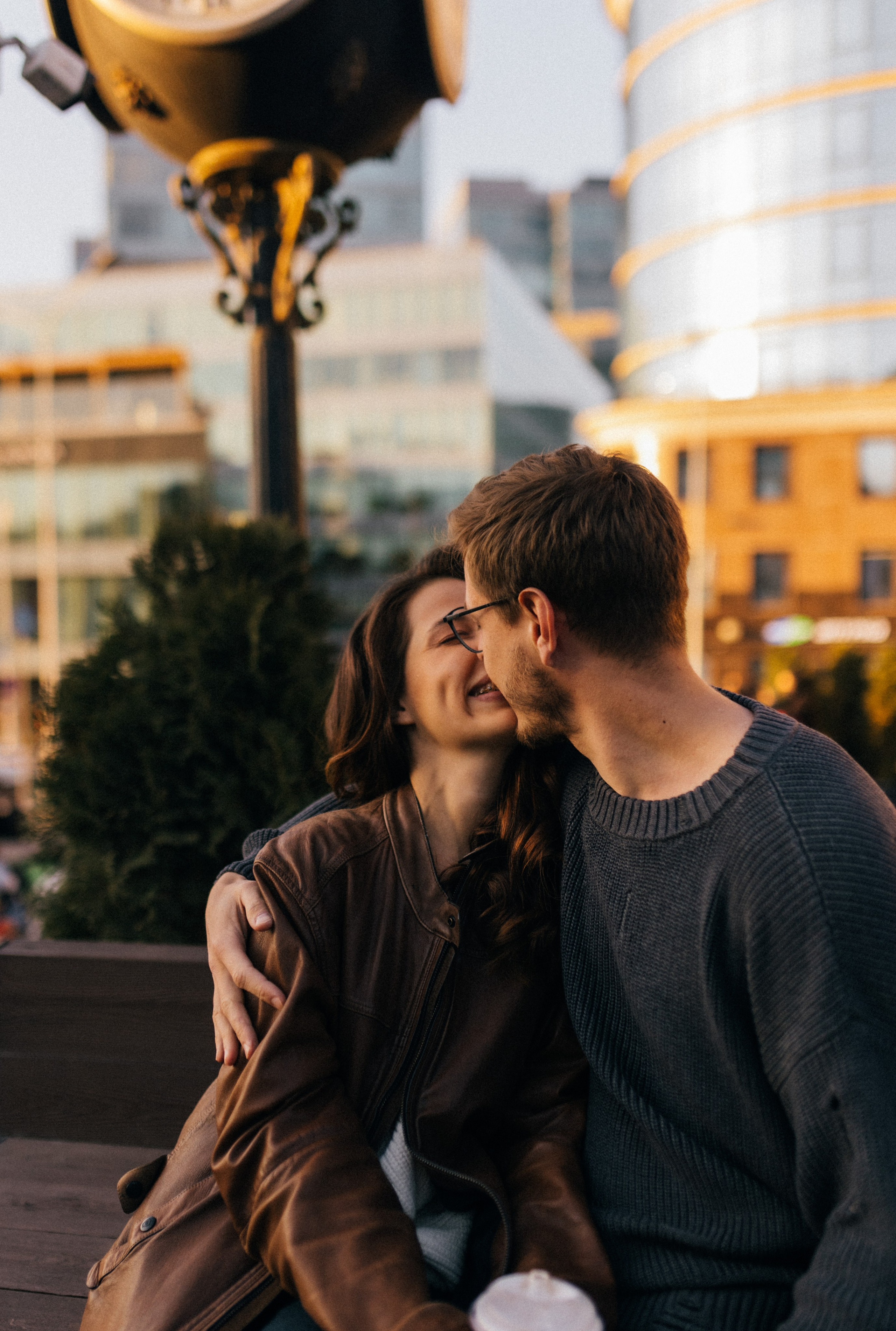 Вадим/Таня. Фотограф в Москве Татьяна Сергеева
