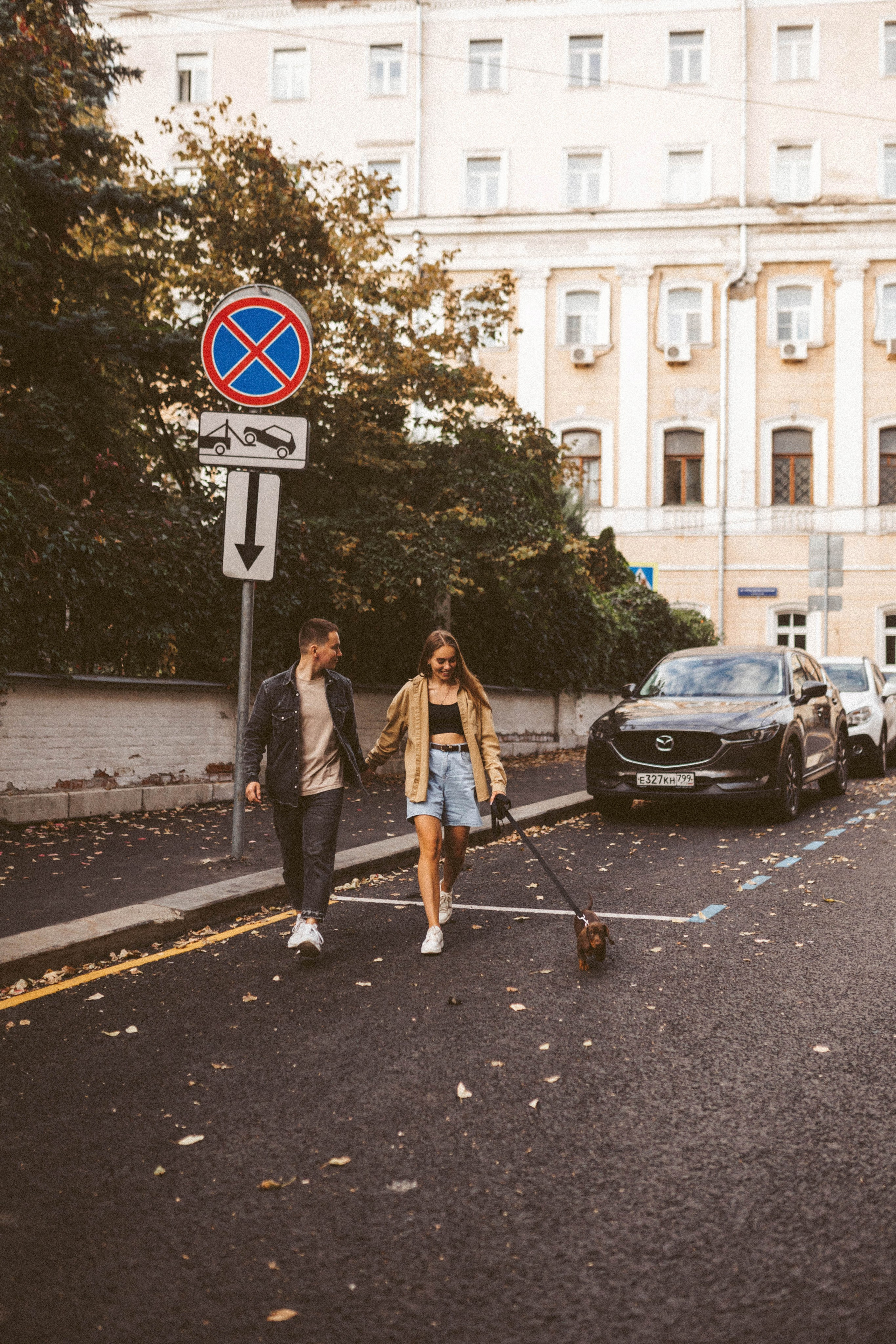 Руслан/Вика/Велес. Фотограф в Москве Татьяна Сергеева