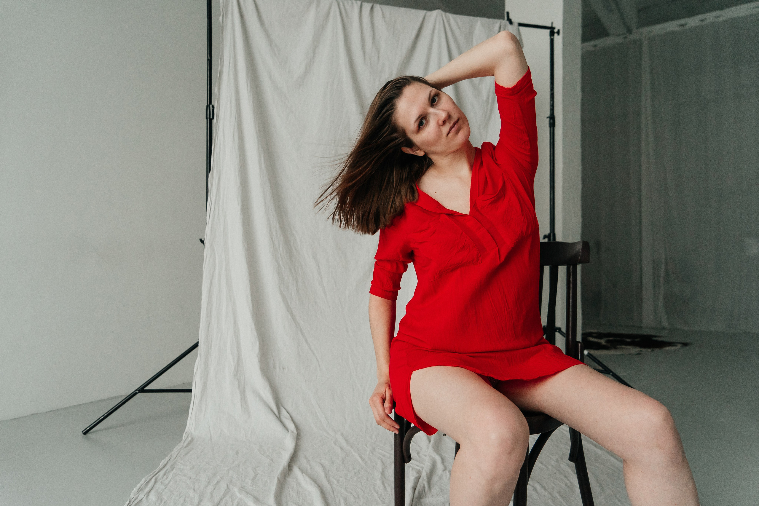 Полина. Портретный и семейный фотограф Ксения Казанцева