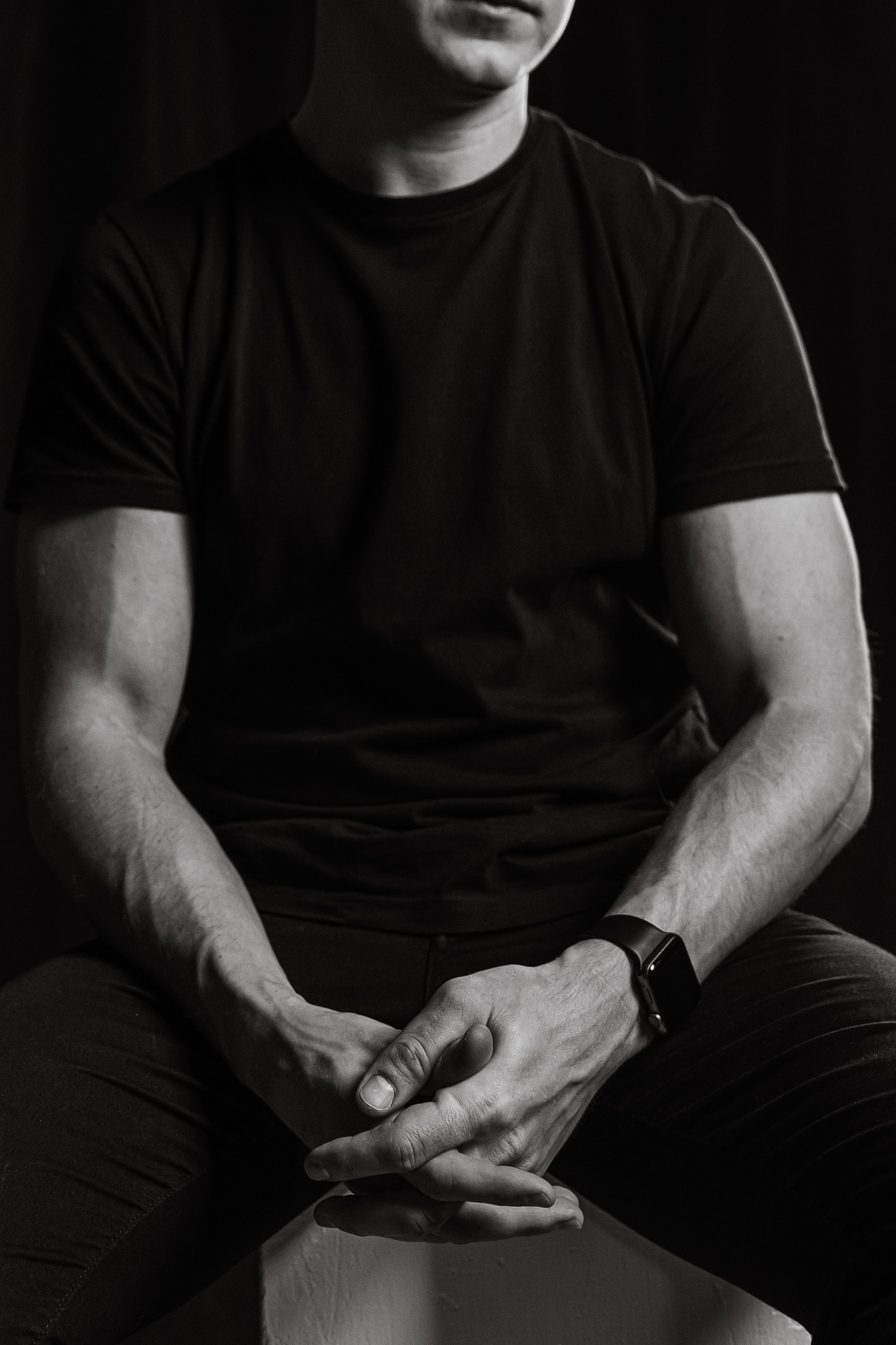 Андрей. Портретный и семейный фотограф Ксения Казанцева