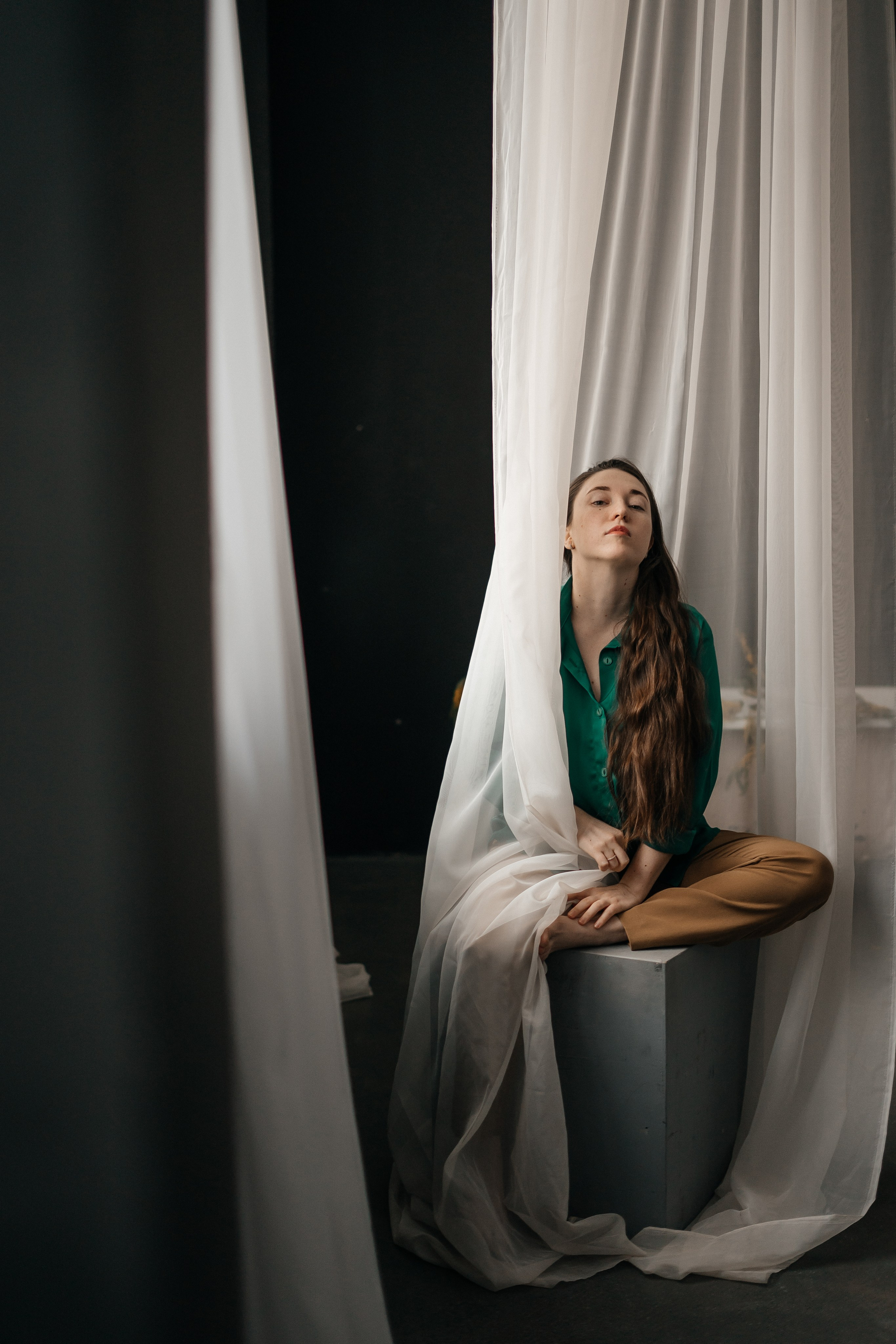 Таня. Портретный и семейный фотограф Ксения Казанцева