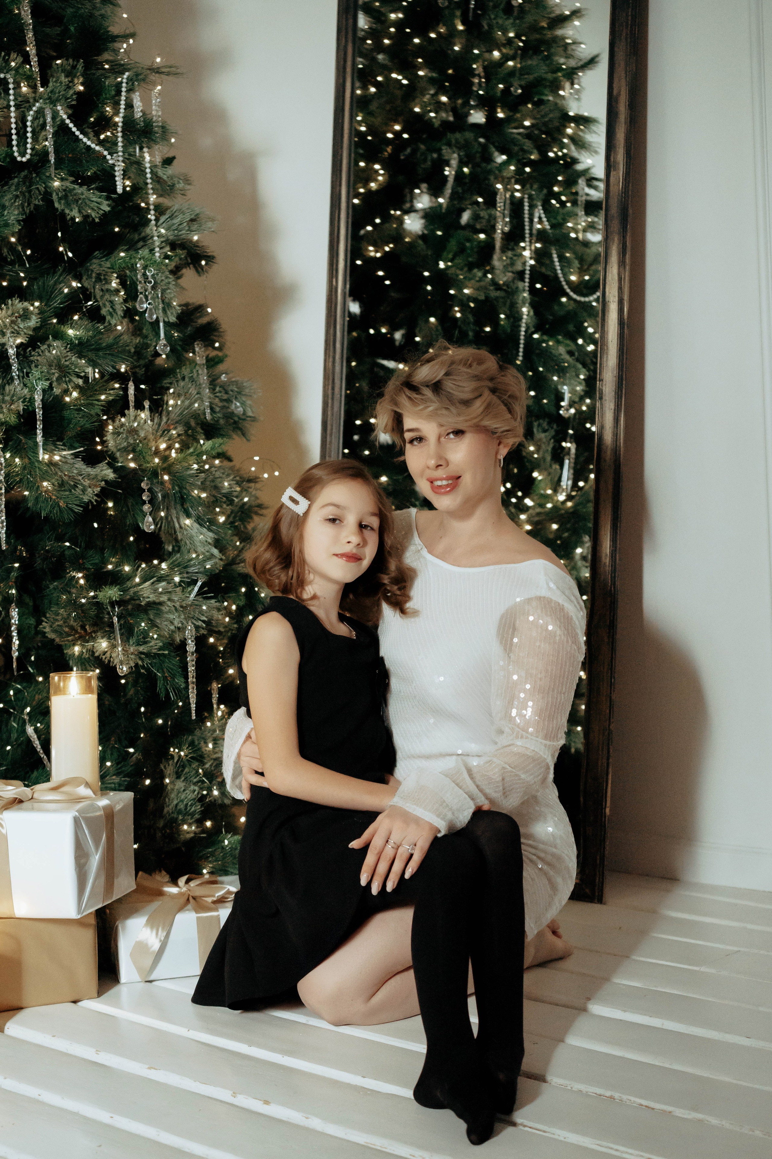 Новогодняя фотосессия 🎄🌟❄️🌬. Меня зовут Ковалёва Вероника. Фотограф Ростов-на-Дону