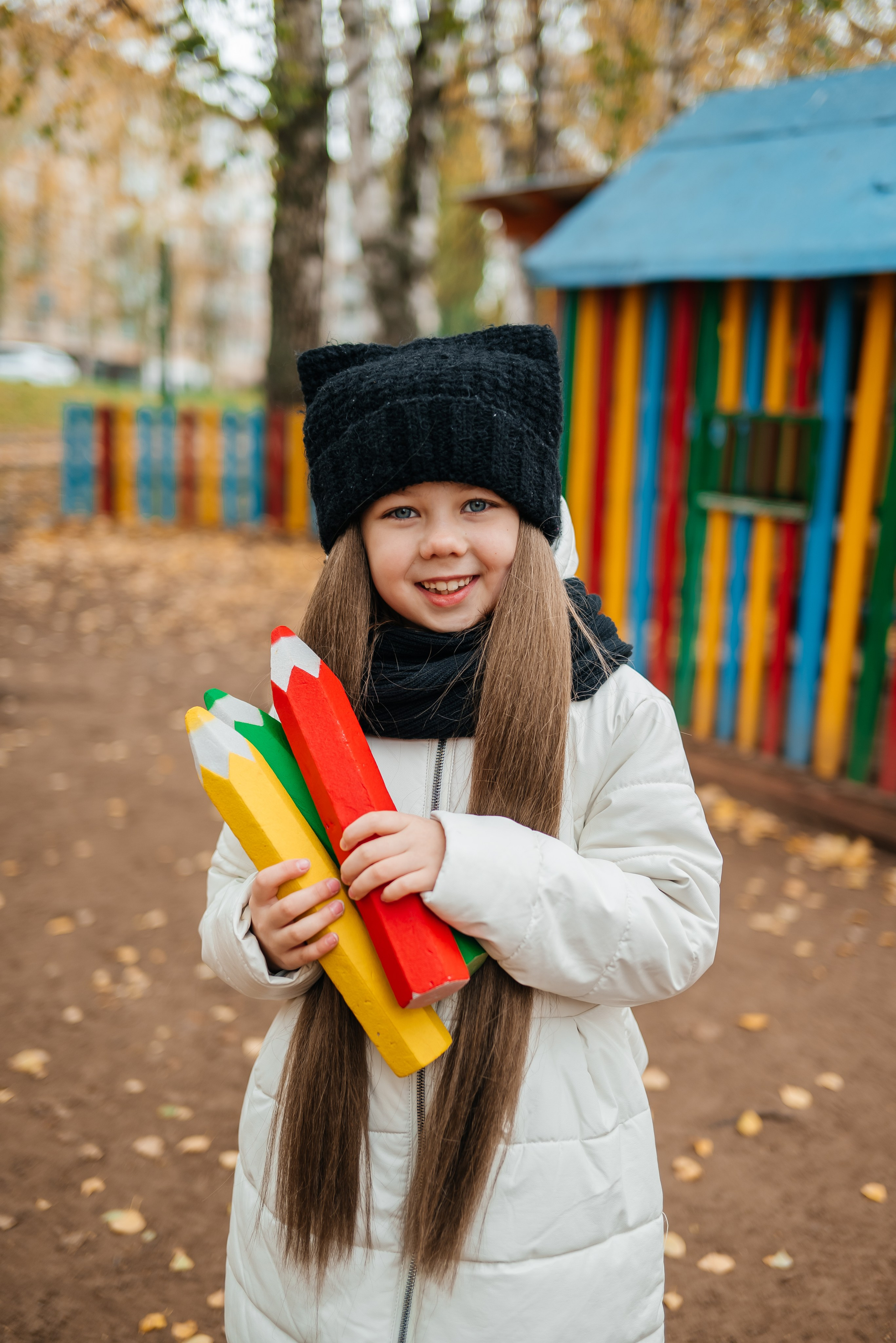 Детский сад. Фото. Современные выпускные альбомы. Воткинск