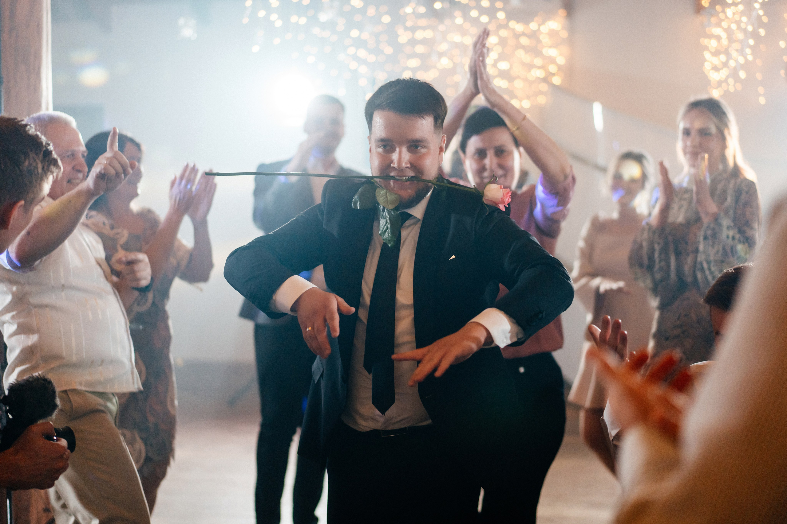 Милена & Павел. Свадебная фото и видеосъемка в Гомеле