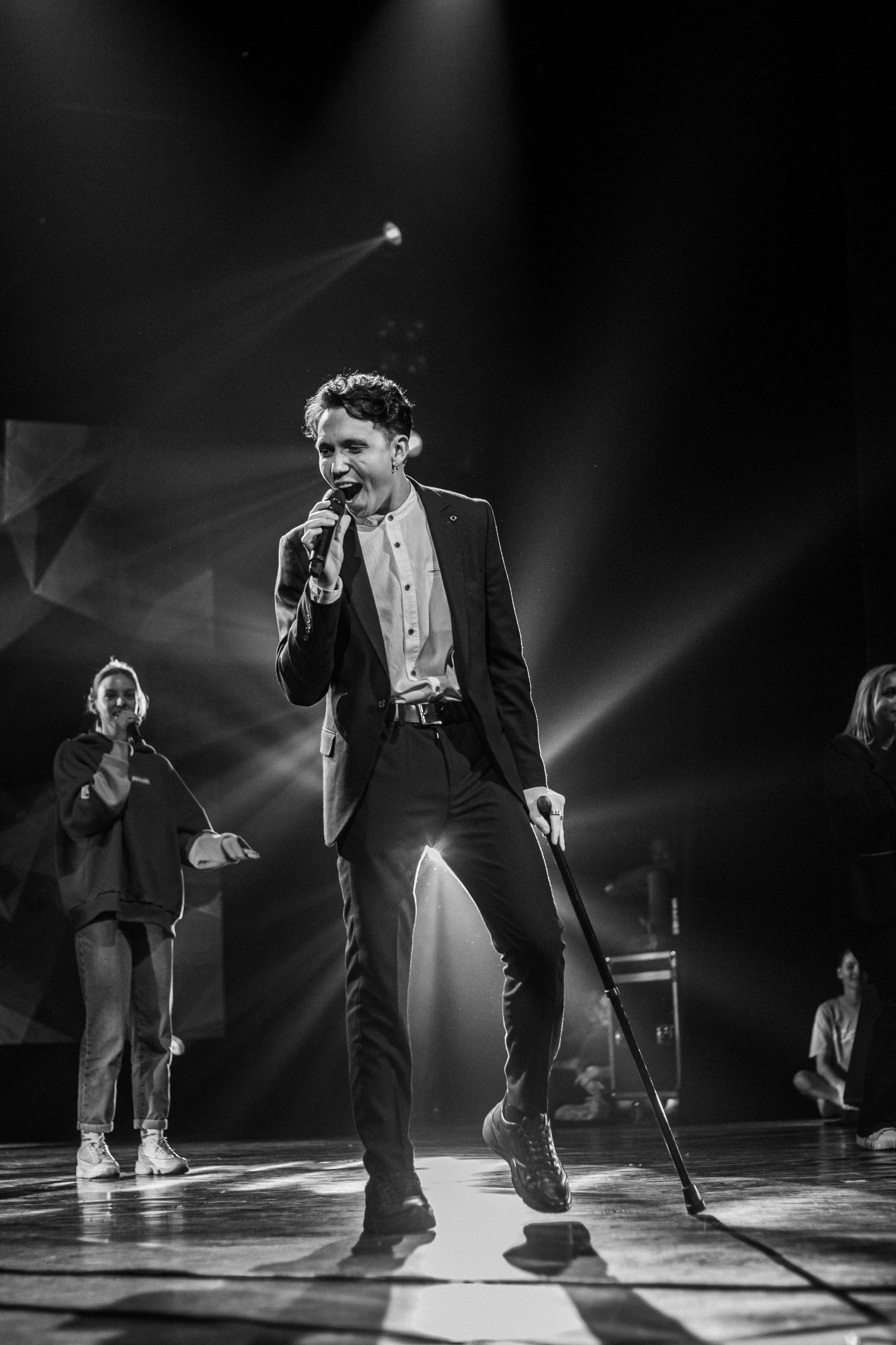 Репортажный фотограф в Санкт-Петербурге Диана Ларченкова