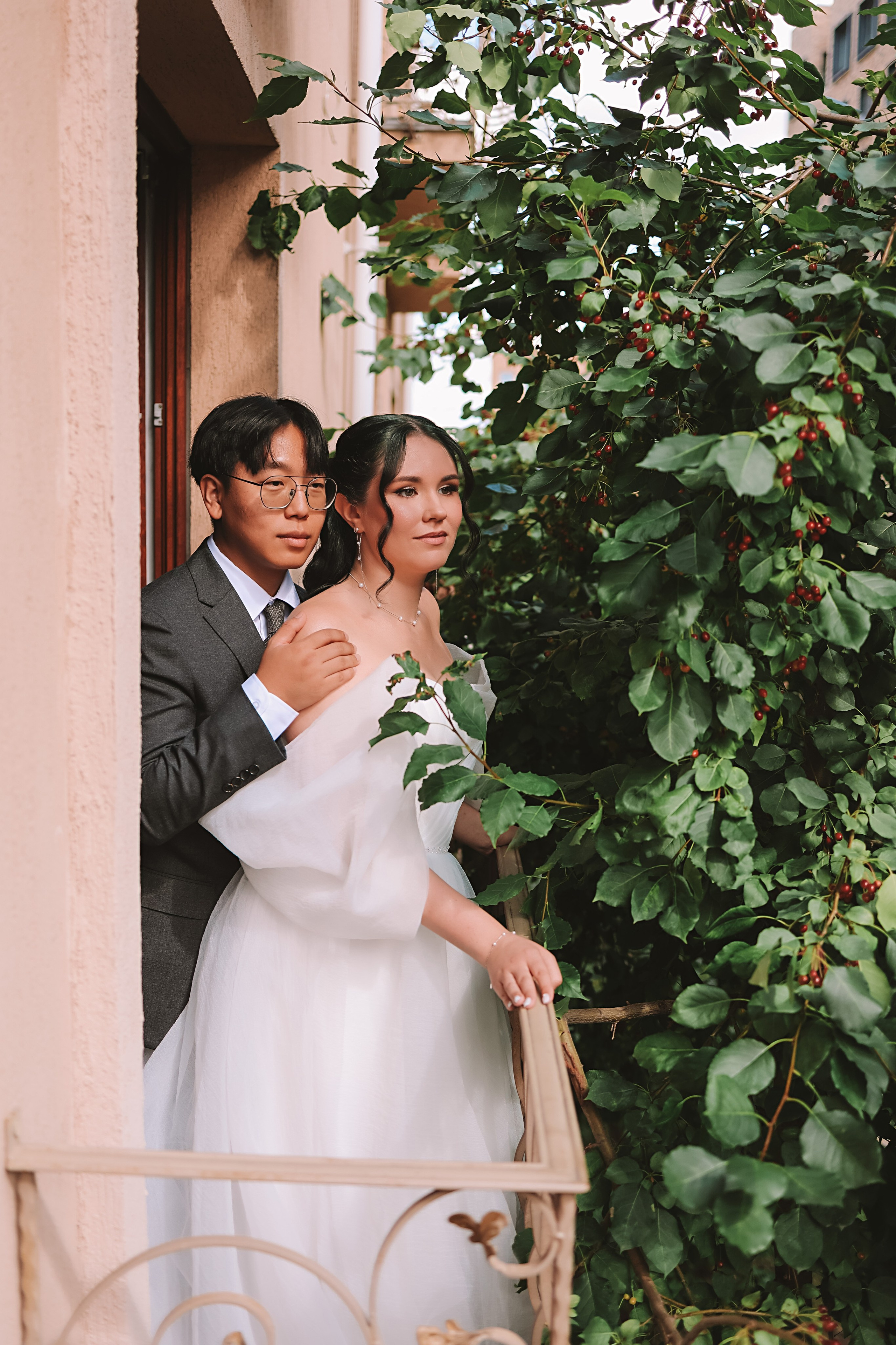 Айвазовский и парк дружбы народов. Семейный фотограф Тюмень, фотограф на роды Салмина Мария