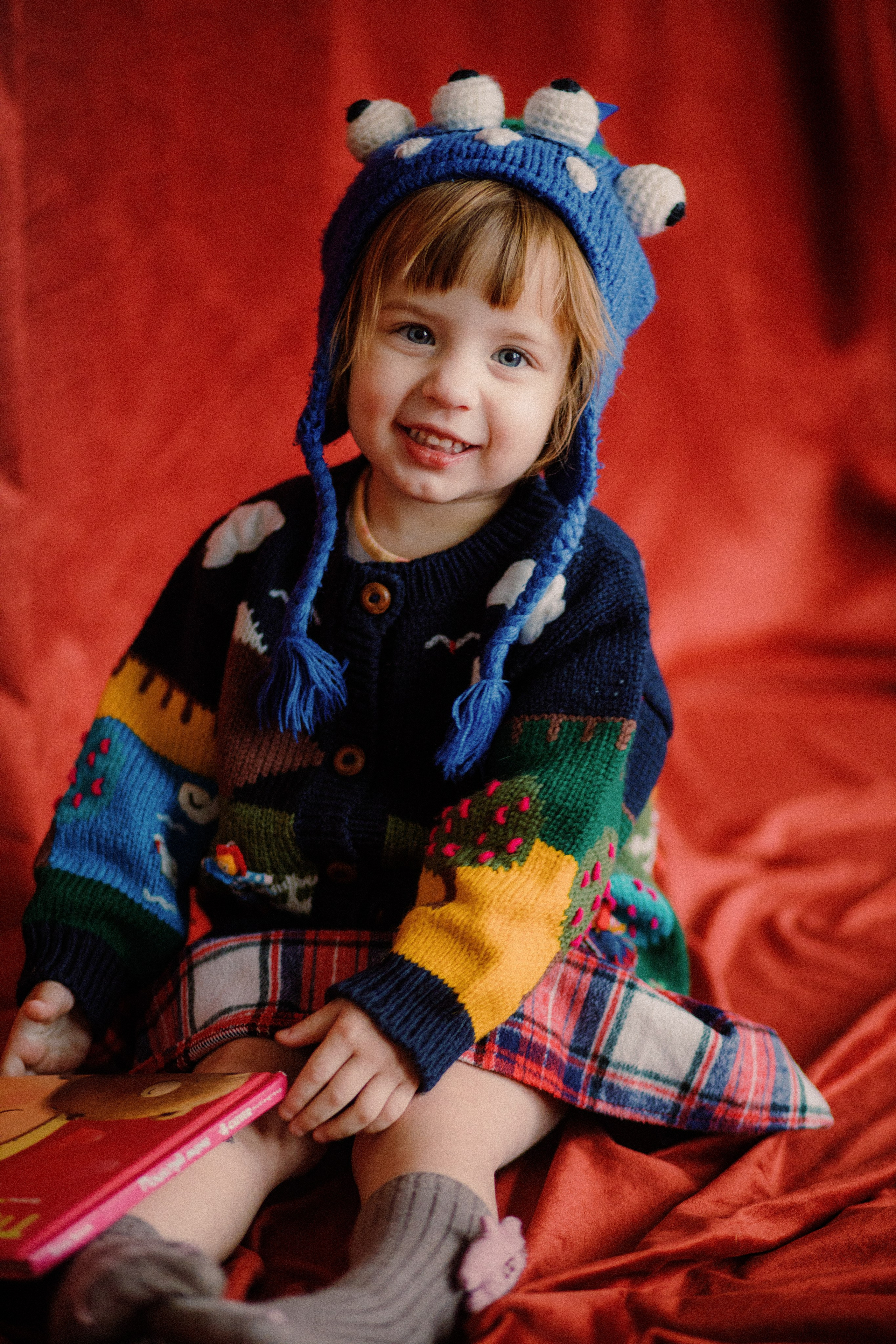 БЕРМУДА І ЕВА. Фотограф Юля Королёва