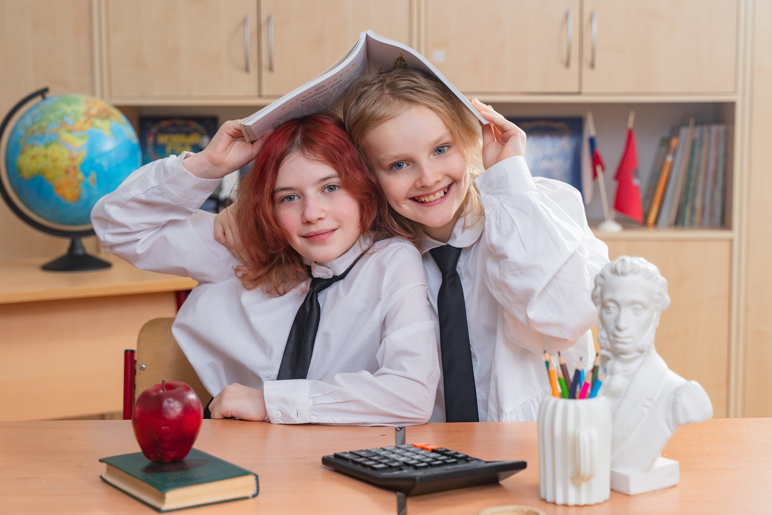 Групповые фотографии. ГЛАВНАЯ