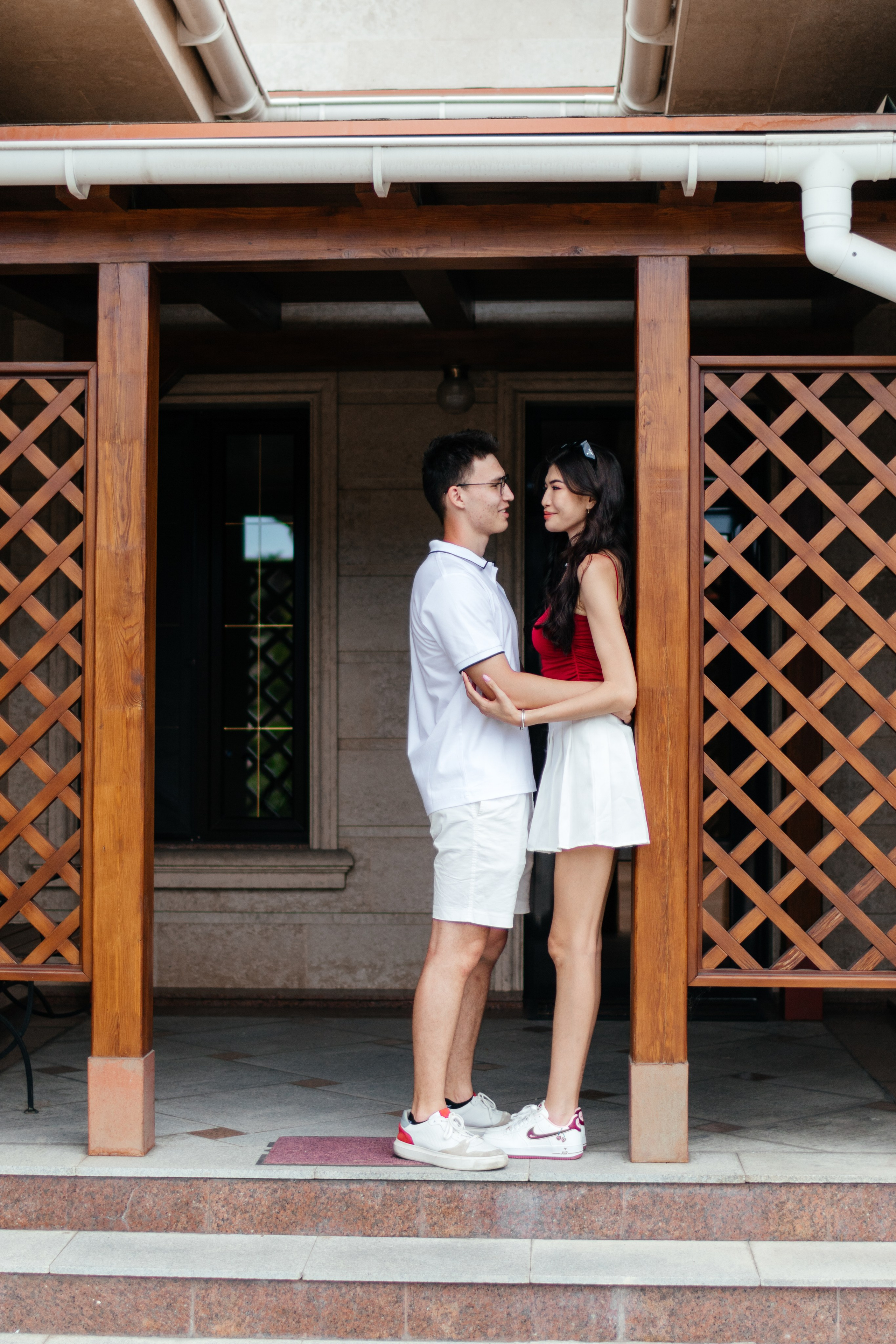ALISHER & ARUZHAN. Wedding and Fashion photographer