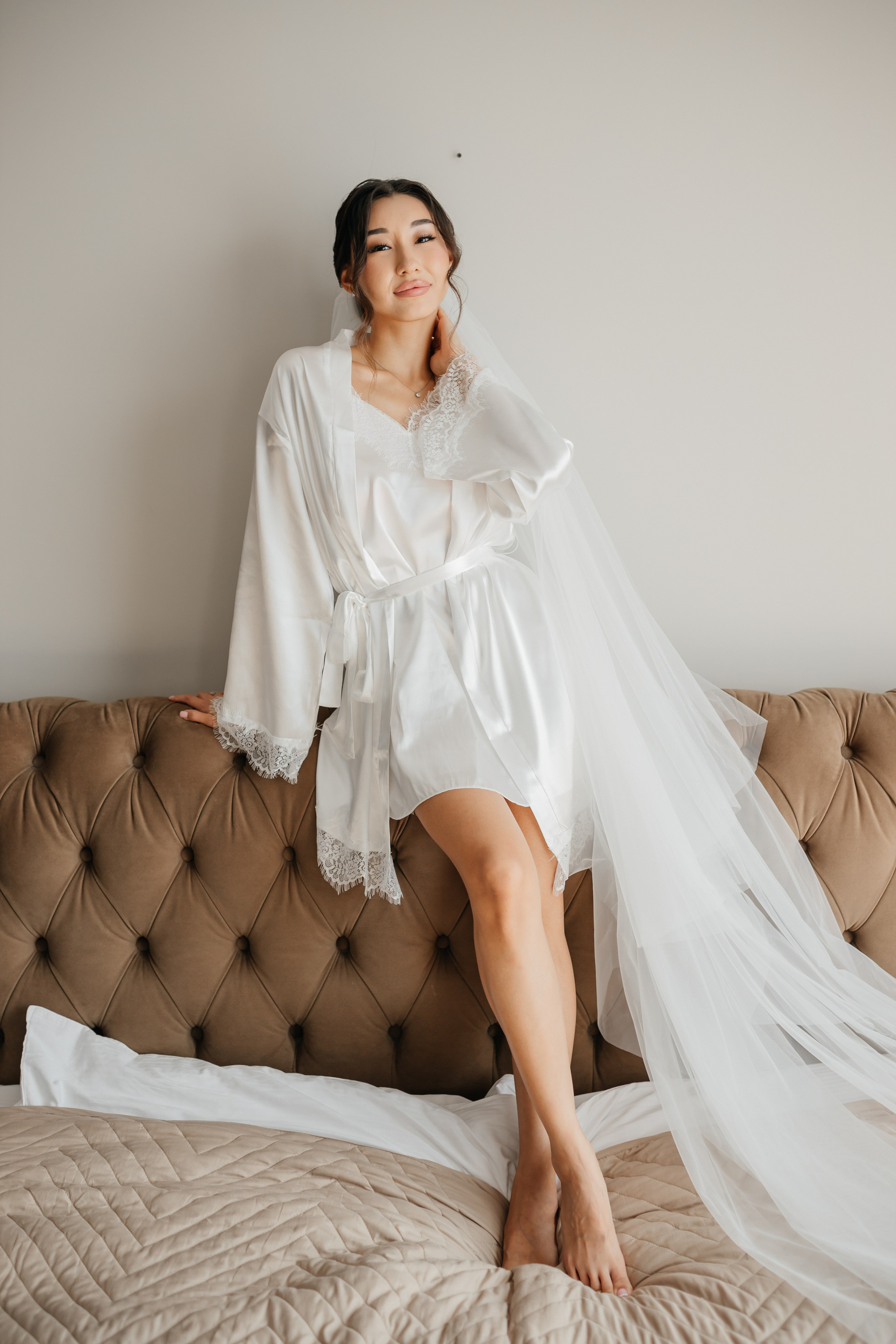 ELNUR & MEDINA. Wedding and Fashion photographer