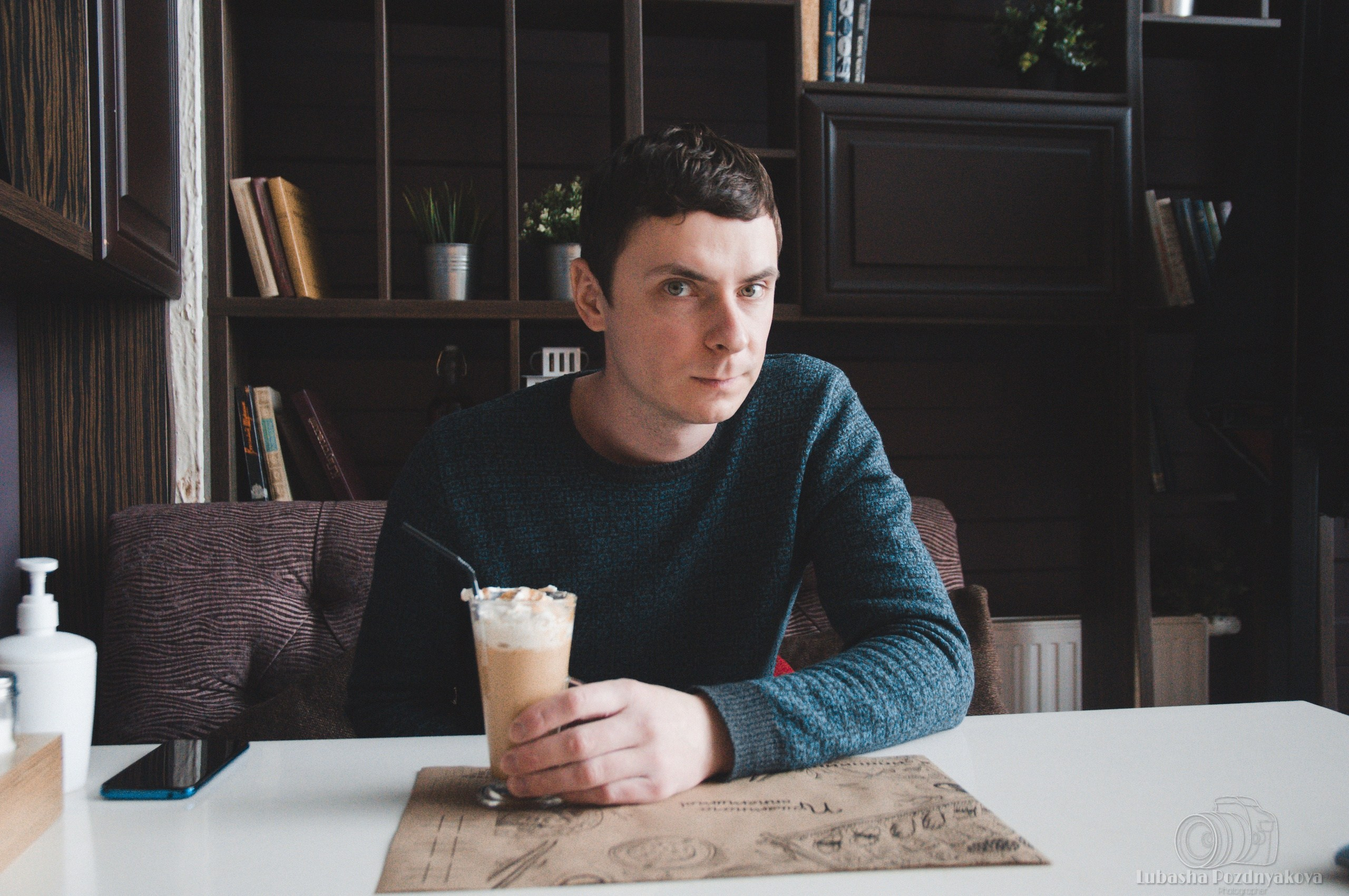 Евгений|22.02.2021. Фотограф-видеограф Познякова Любовь