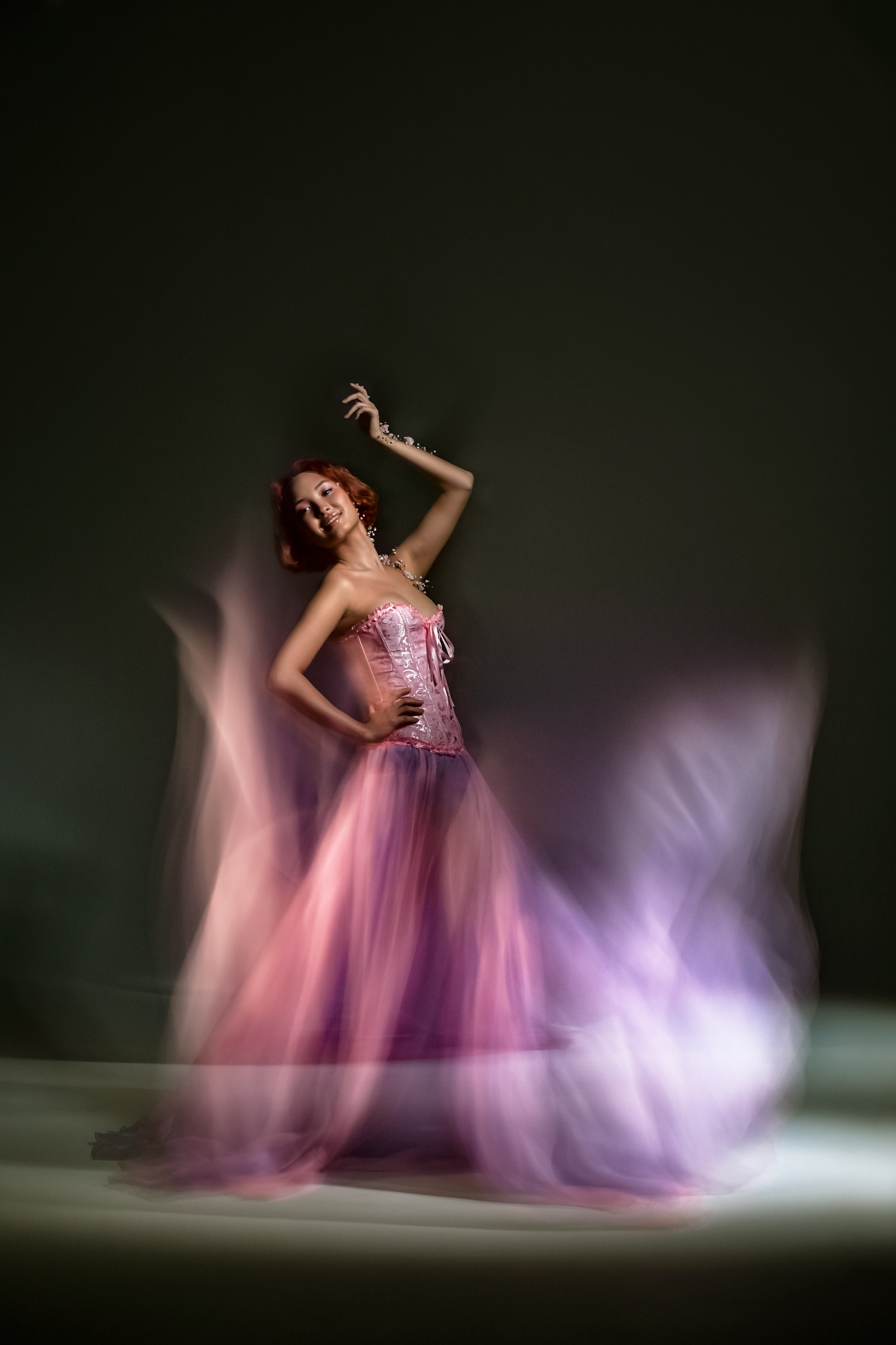 Фотопроект «Времена года». Портретный фотограф в Санкт-Петербурге Дмитриева Наталия