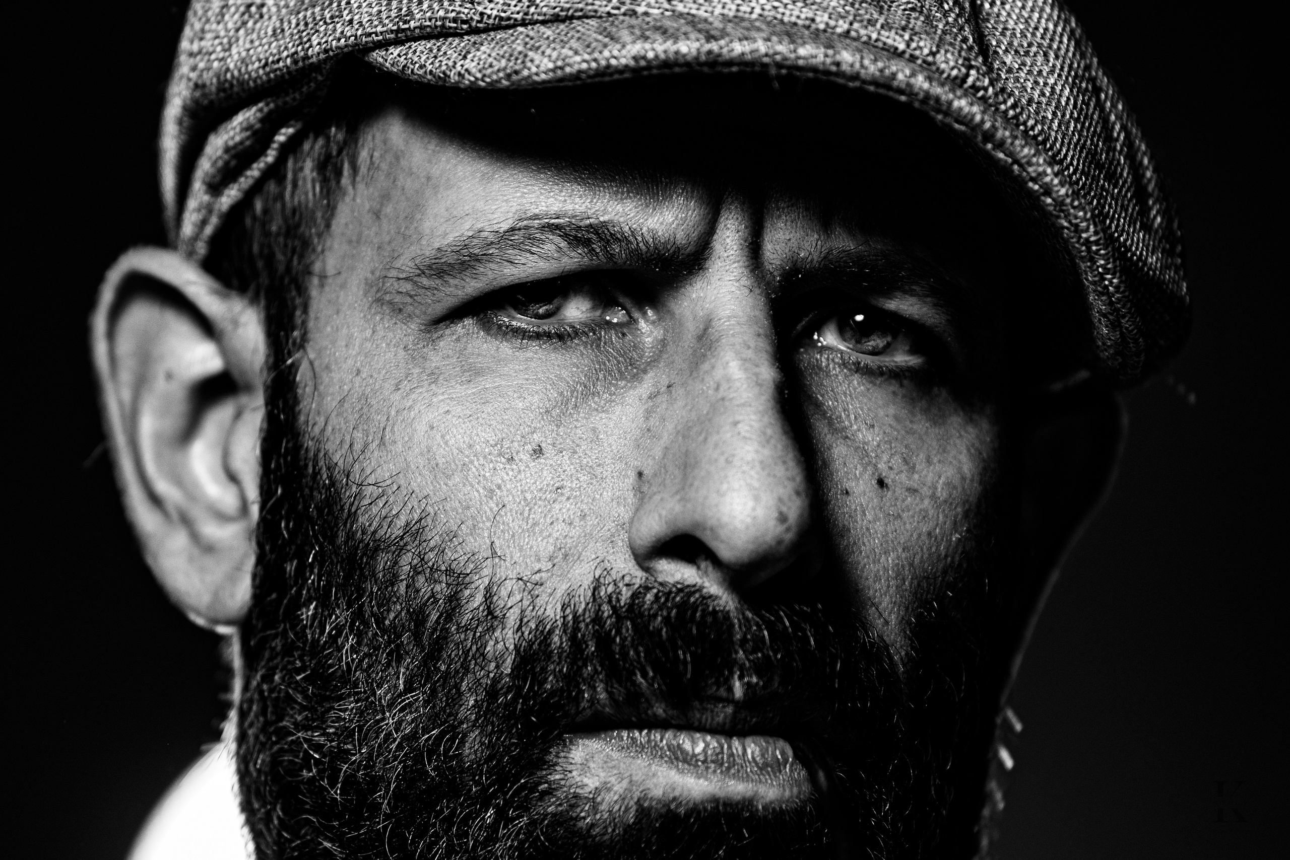 МАРТИН. Фотографирую жизнь! Московский фотограф волонтер