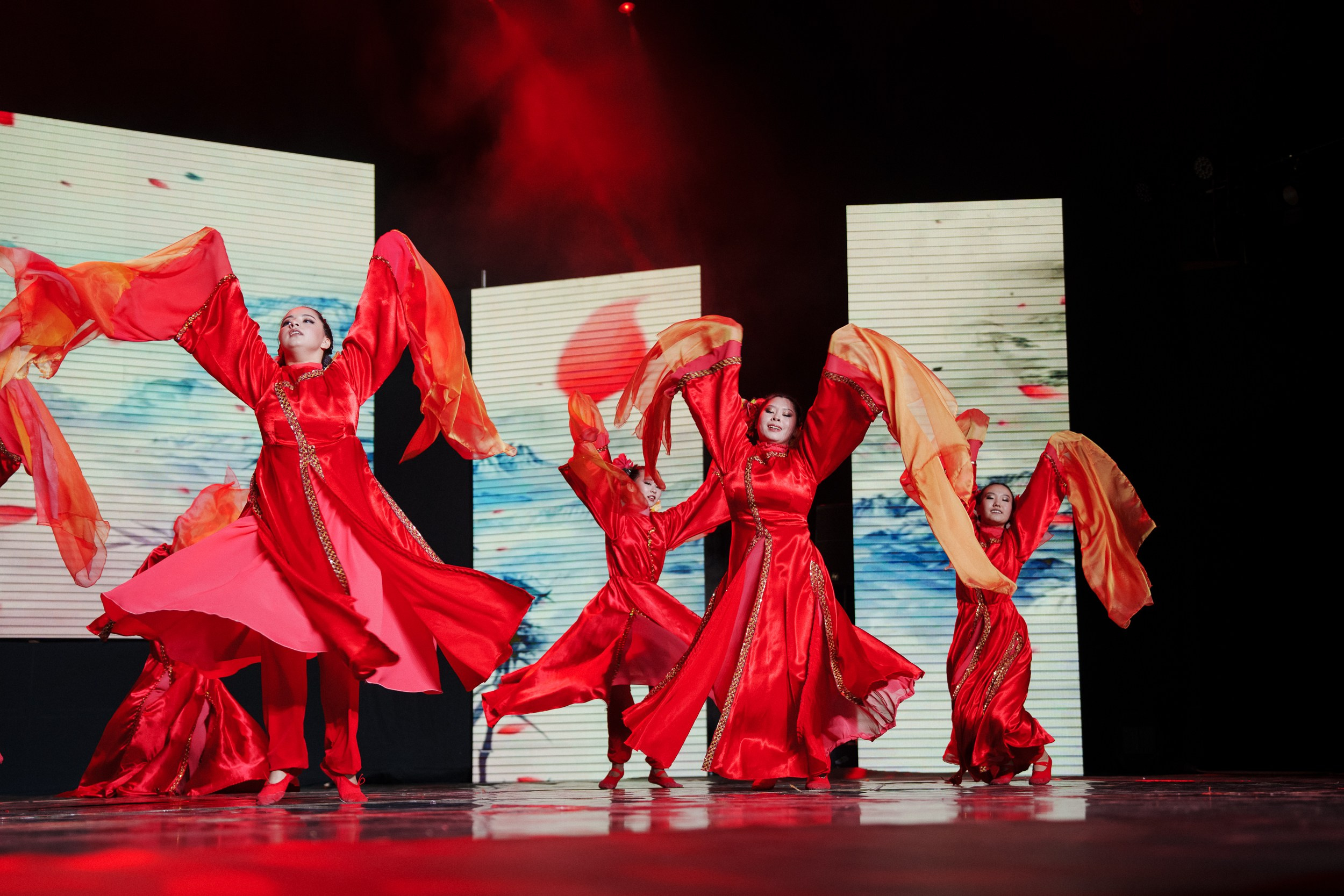 NOMAD «Концерт». Портретный и Репортажный Фотограф Москва