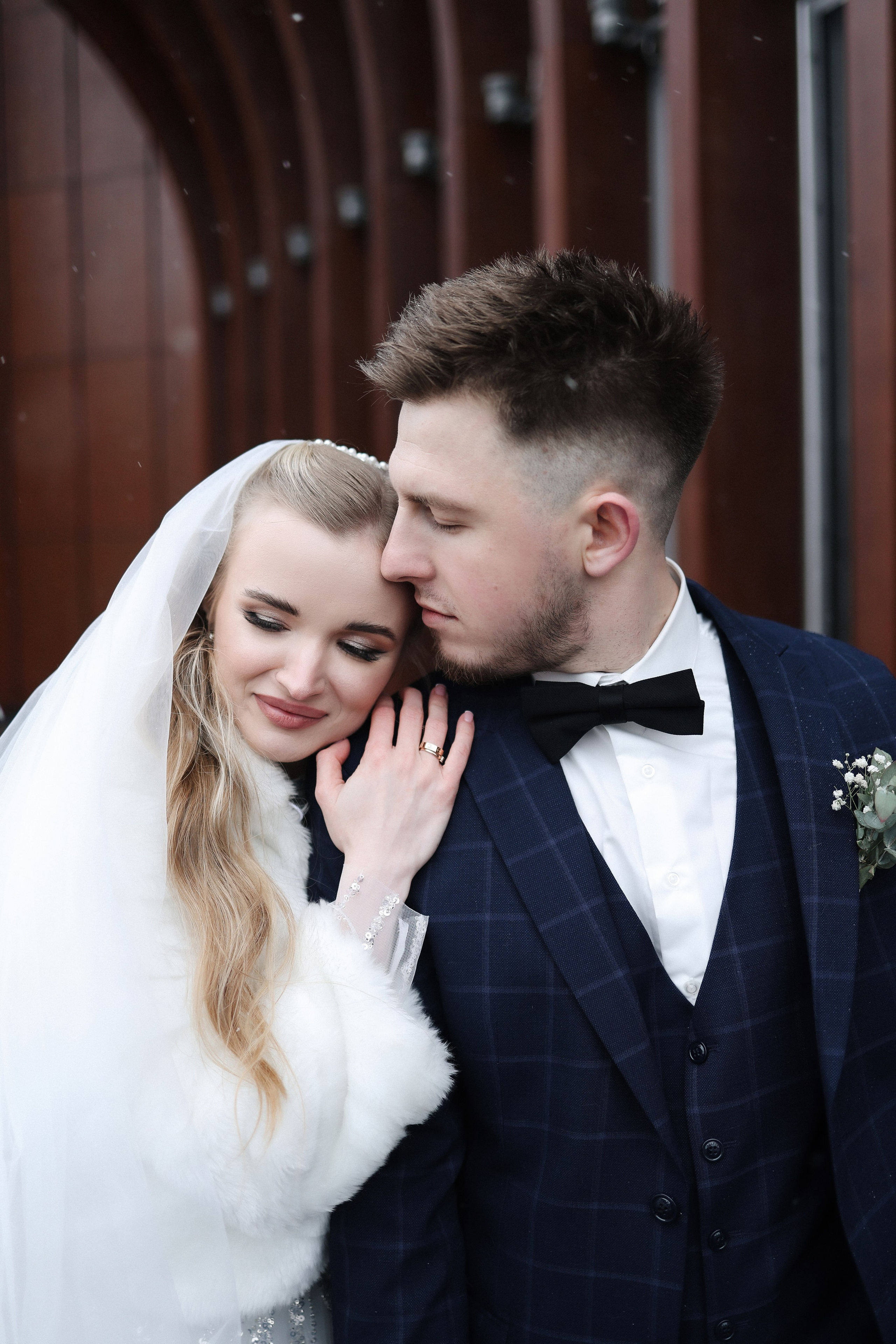 А. + А. Барвиха Luxury Village. Семейный и lovestory фотограф в Москве Светлана Коняхина