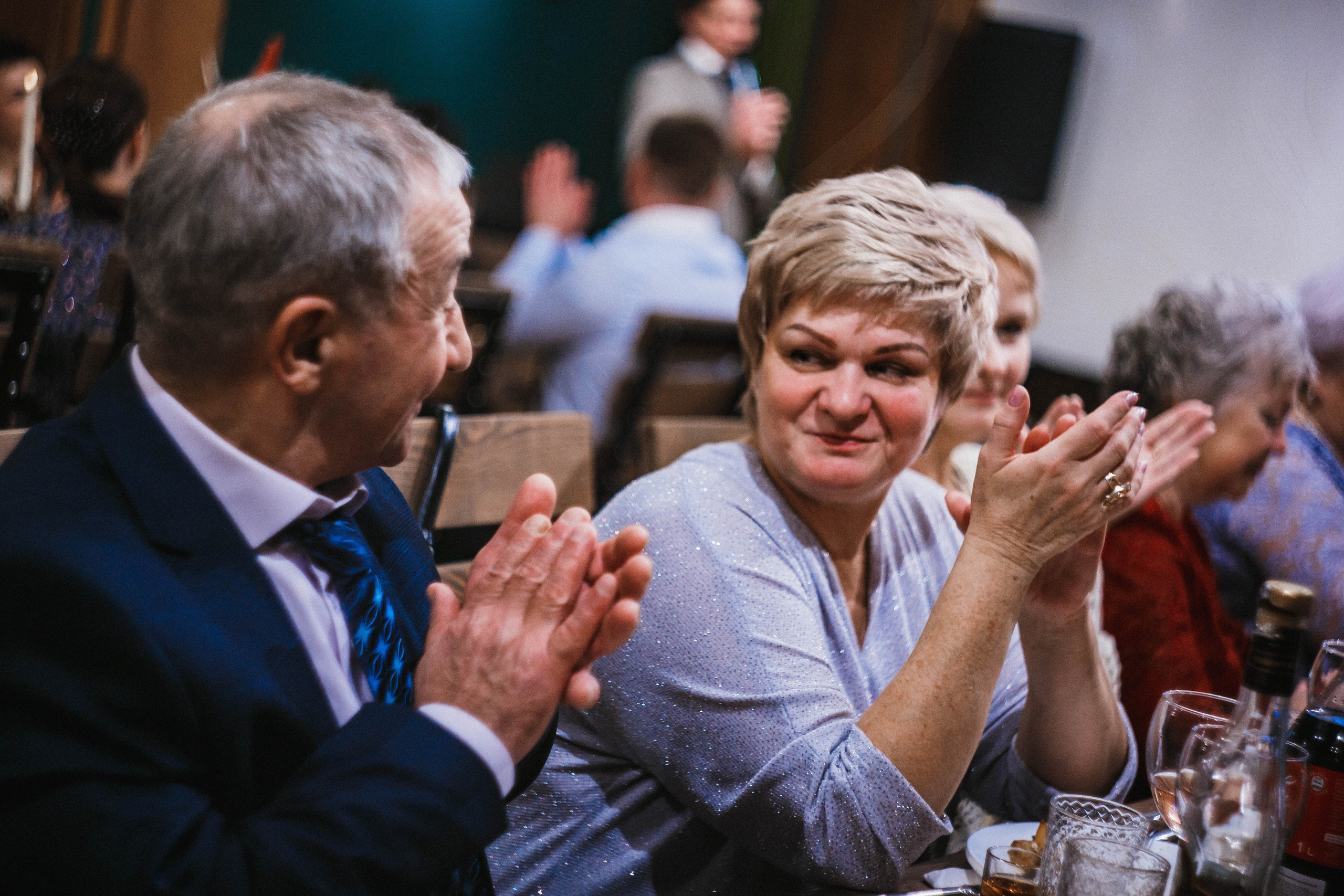 Мария + Роман. Фотограф в Нижнем Новгороде