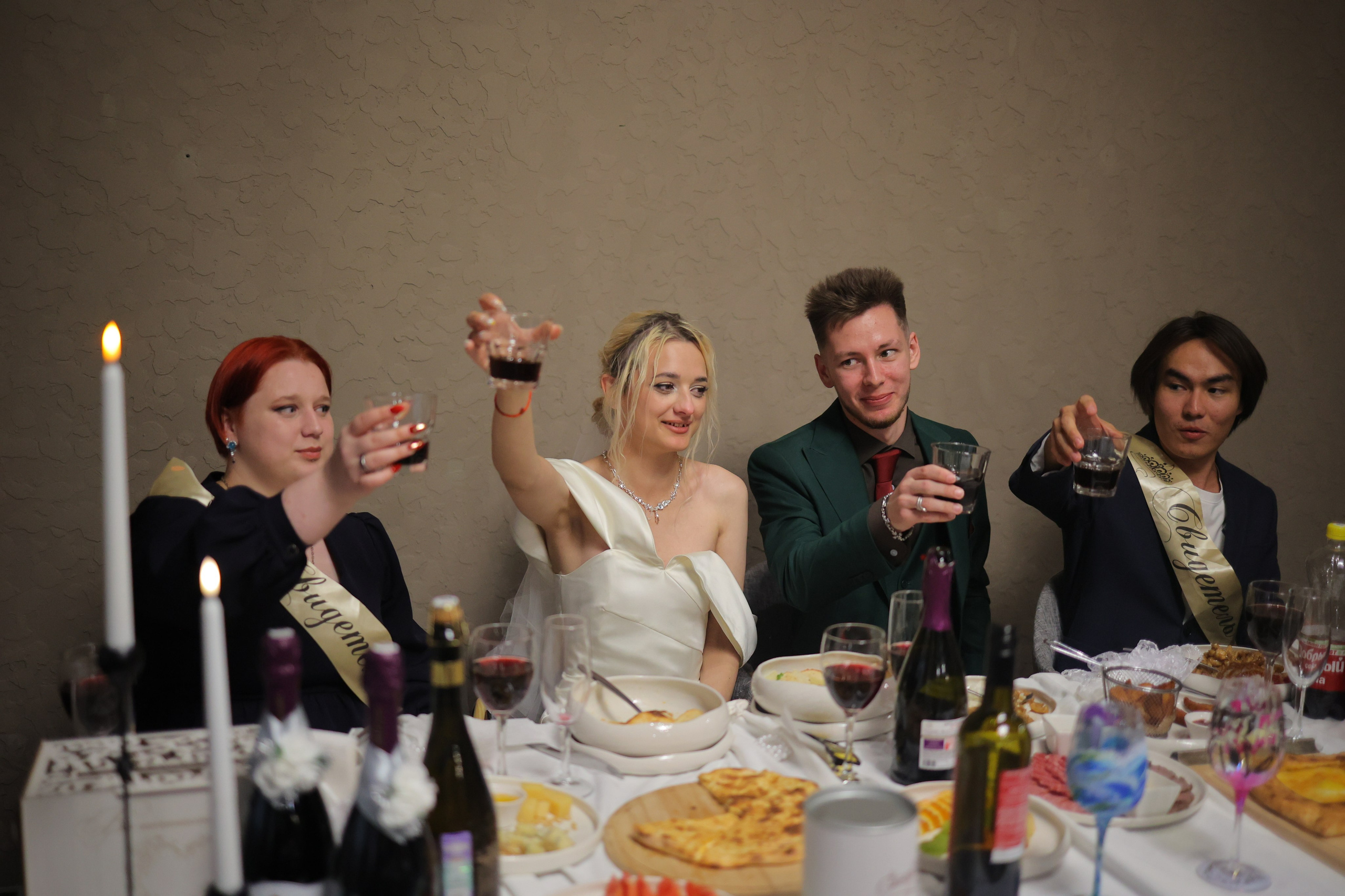 Игорь & Влада