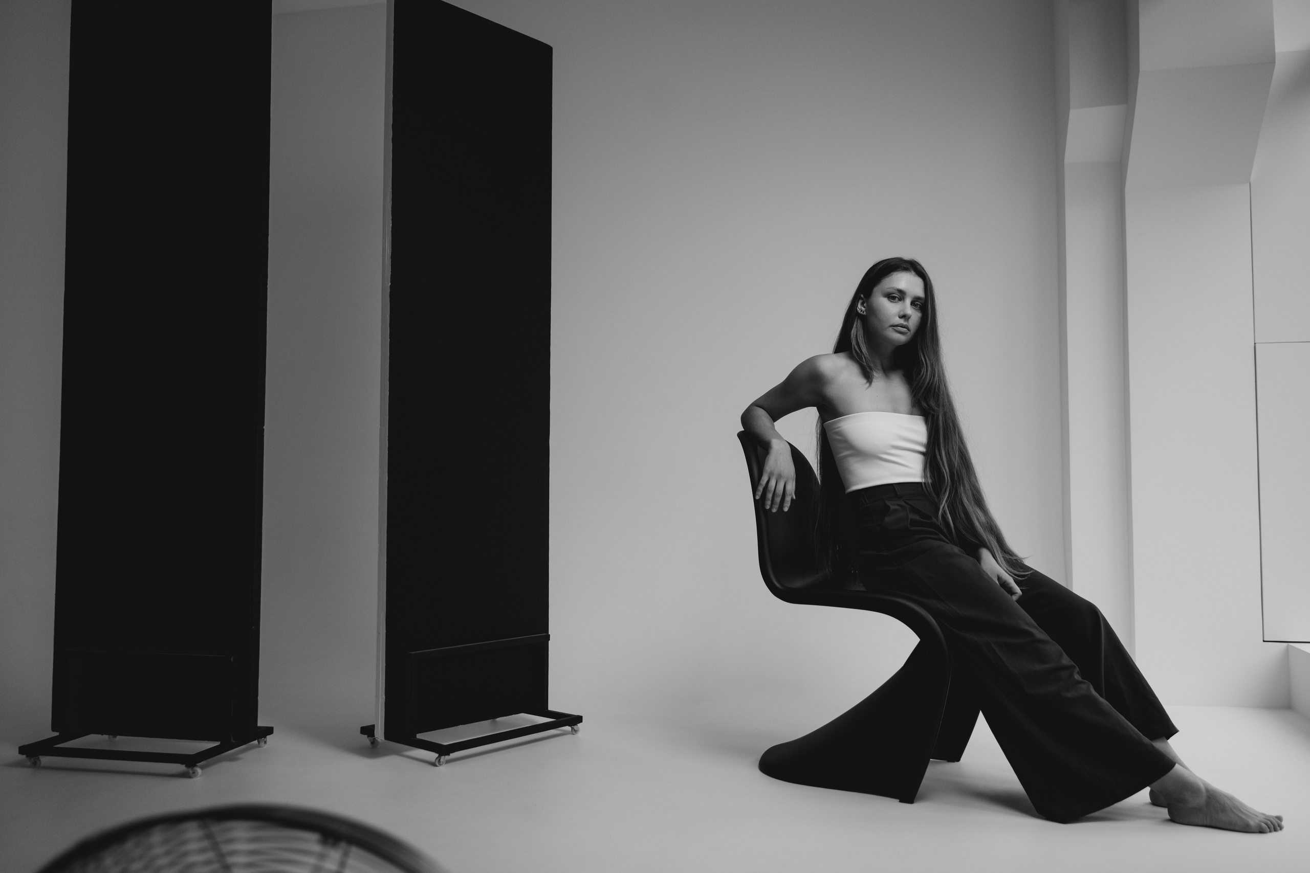 Юля. Мария Кобзева, фотограф в Ялте, Крым