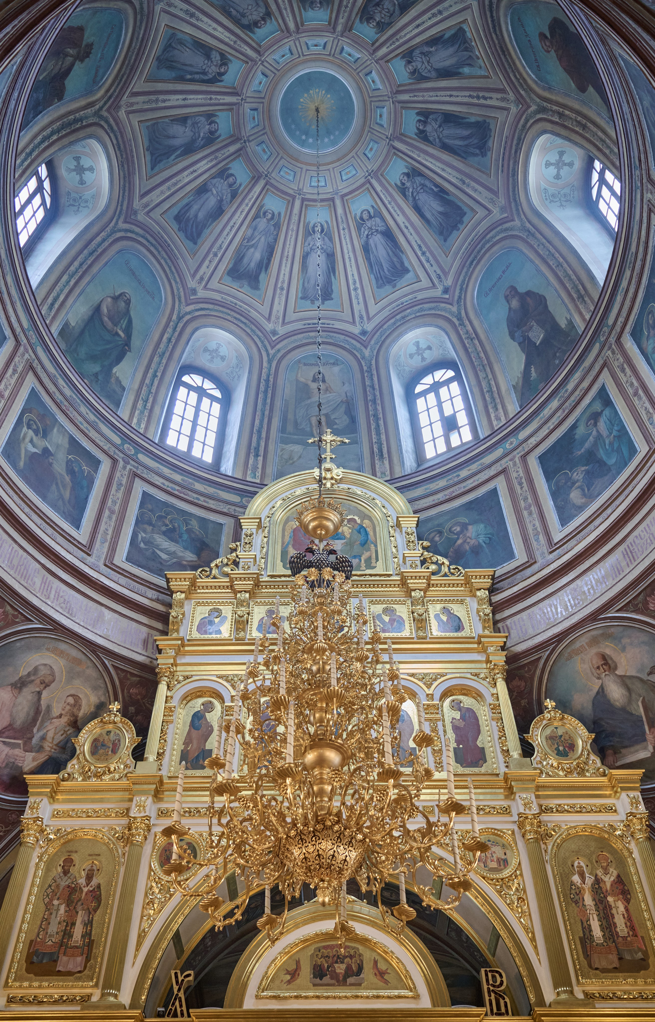 Отец Клеоник и другие. Фотограф в Москве