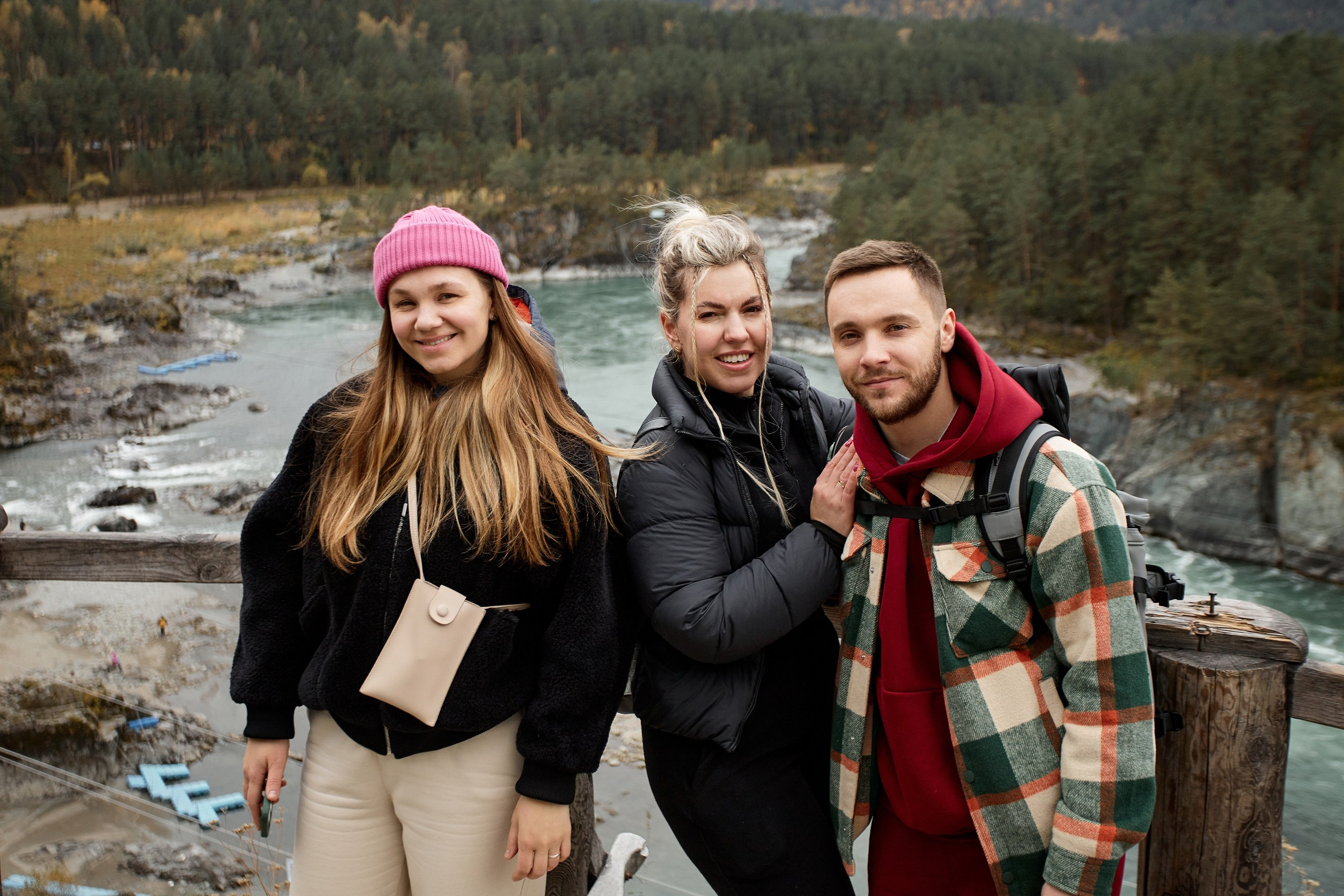 Алтай. Свадебный фотограф Челябинск, Екатеринбург, Курган — Виктор Слуднов
