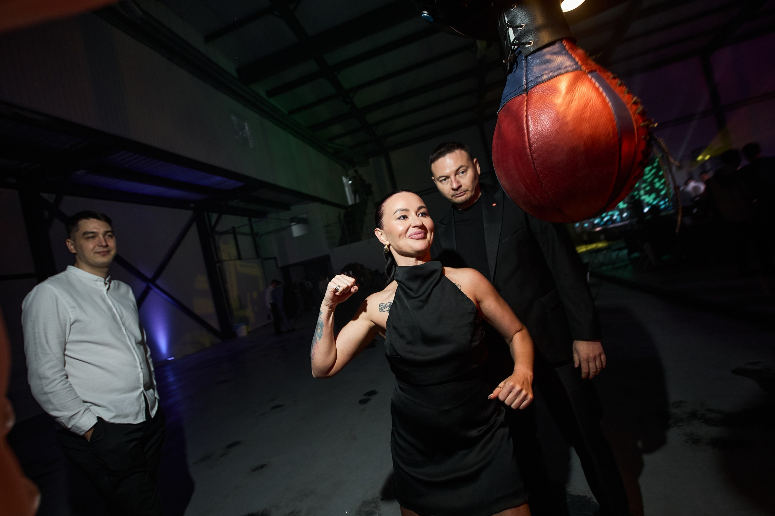 Уральская Кровельная. Свадебный фотограф Челябинск, Екатеринбург, Курган — Виктор Слуднов