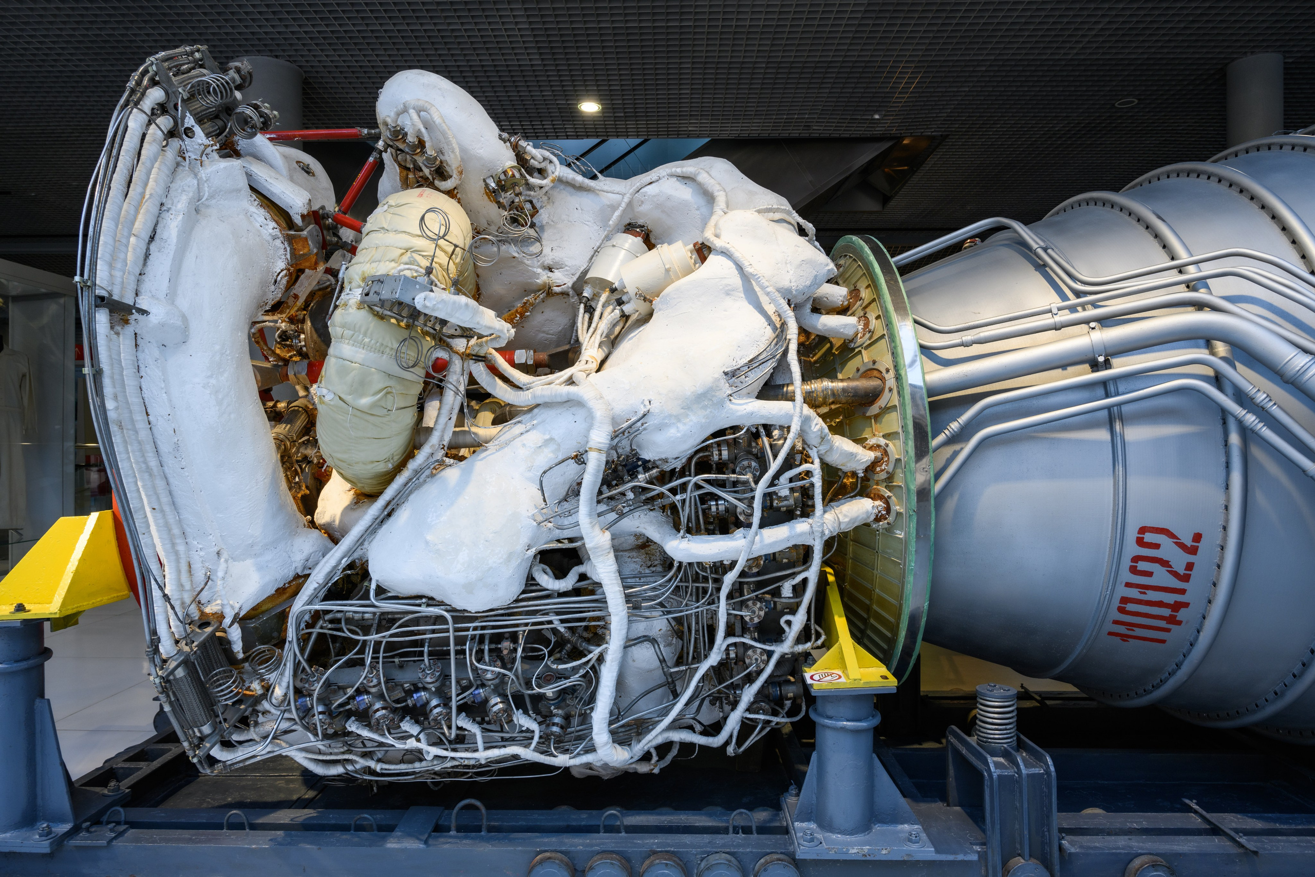 Государственный музей истории космонавтики имени К. Э. Циолковского. Пейзажный фотограф Сергей Пестерев. Фото природы