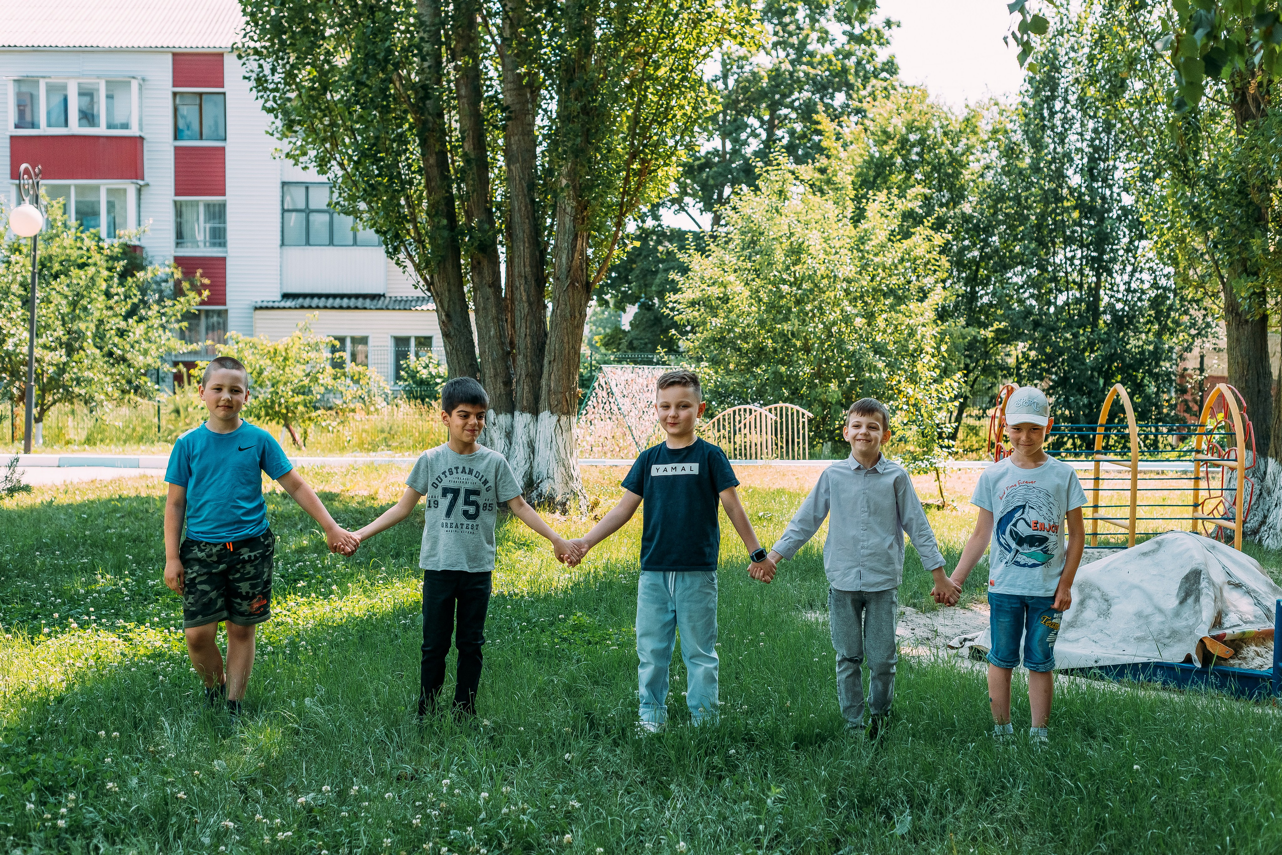 Детский сад |п.Дубовое|2023. ALBUMIA