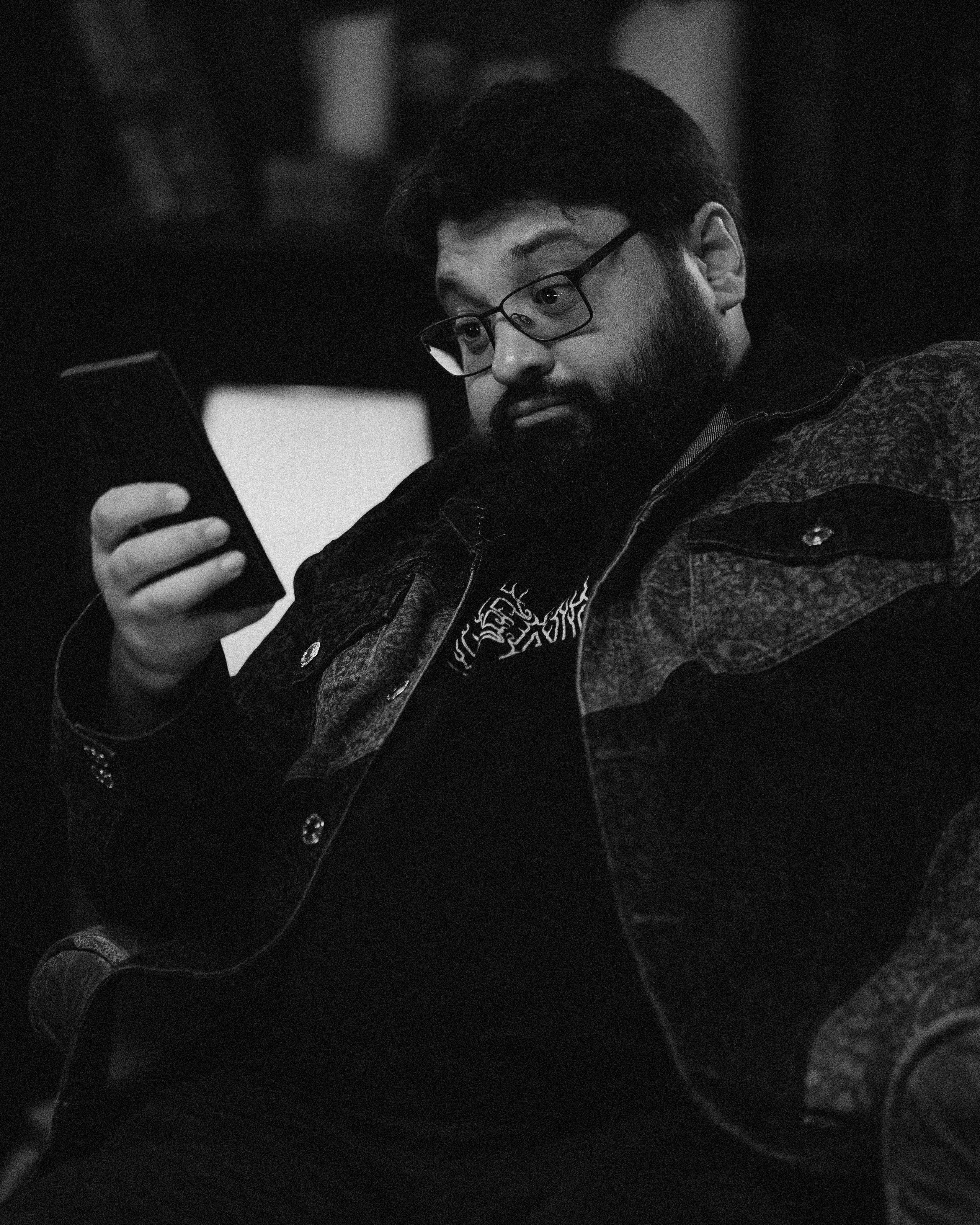 Личка. Фотограф Rockeroleg