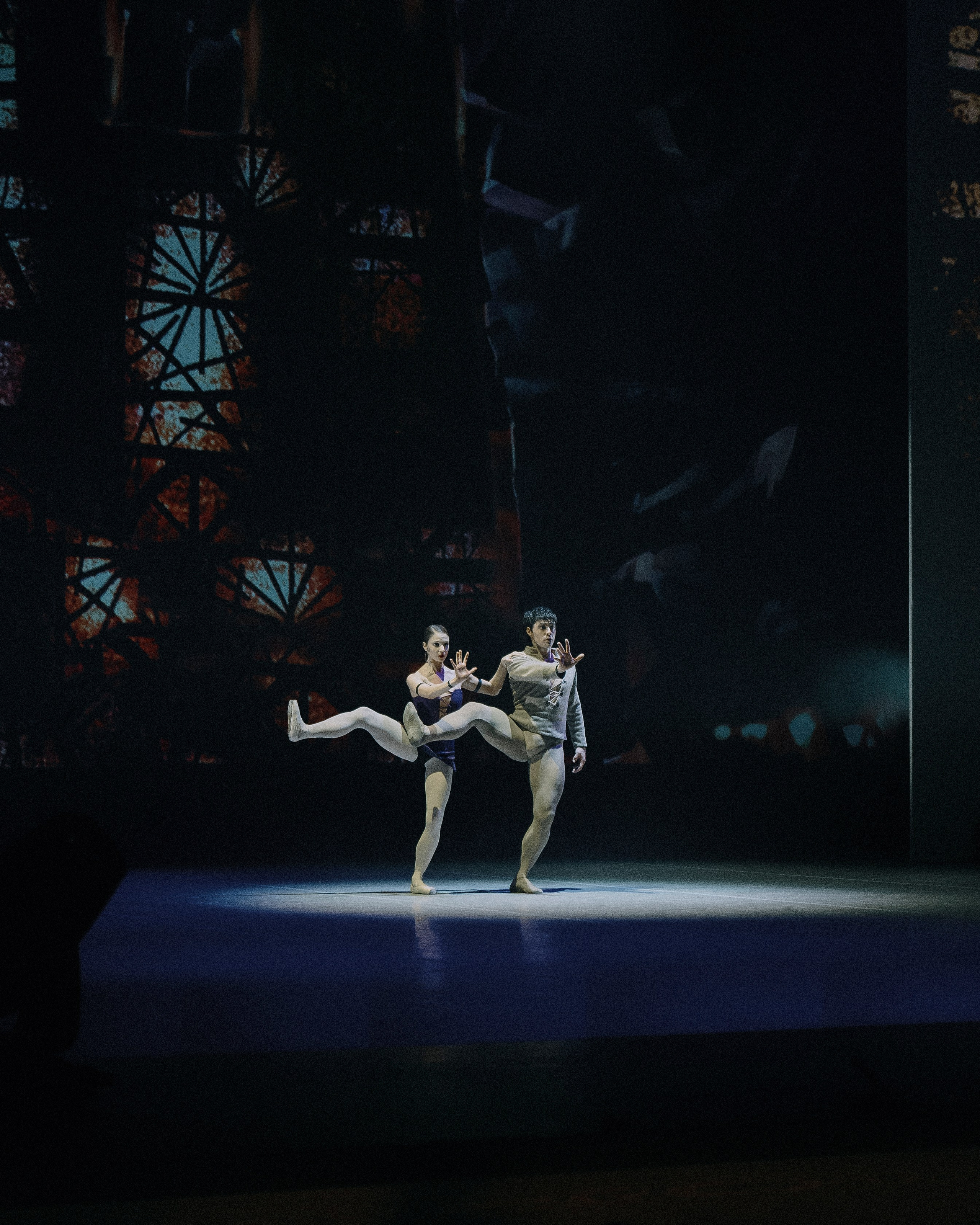 МХАТ. Гала концерт. Фотограф Rockeroleg