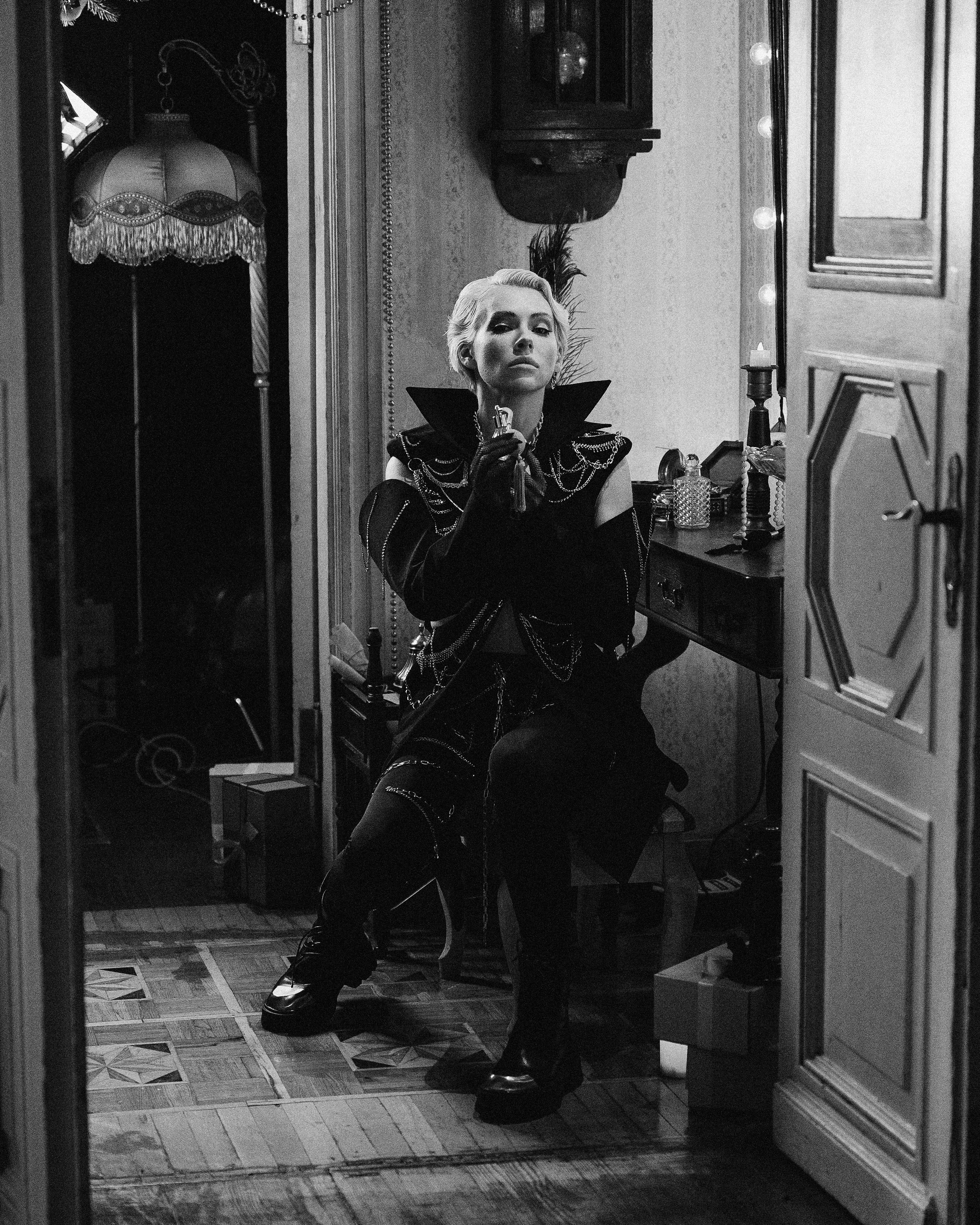 Щелкунчик. Фотограф Rockeroleg