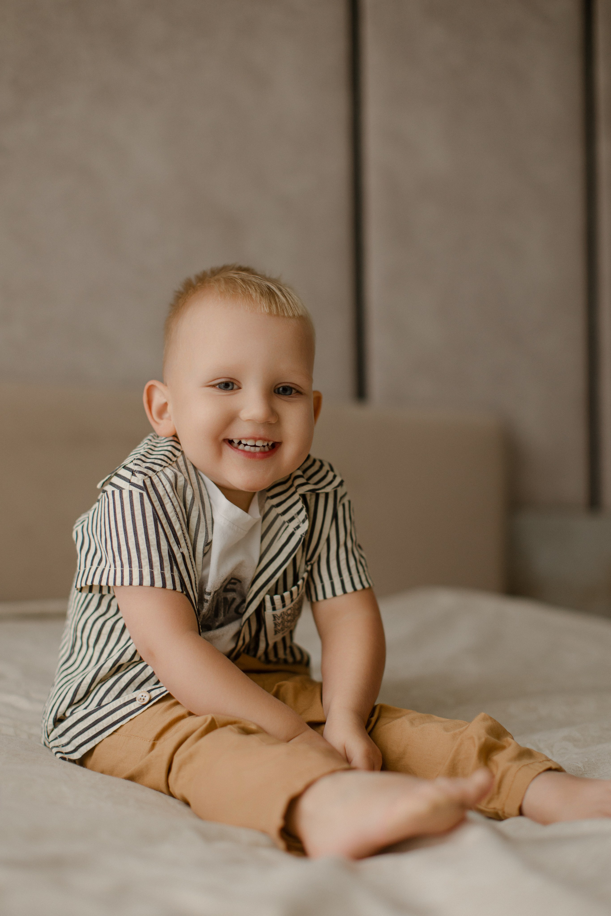 Володя Диана и дети. Семейный и детский фотограф в Москве Кузьмина Мария