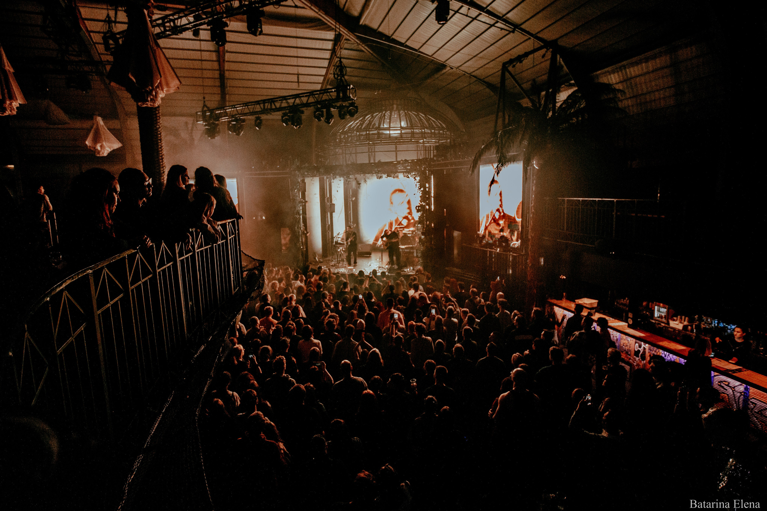 DenDerty. Фотограф Елена Батарина