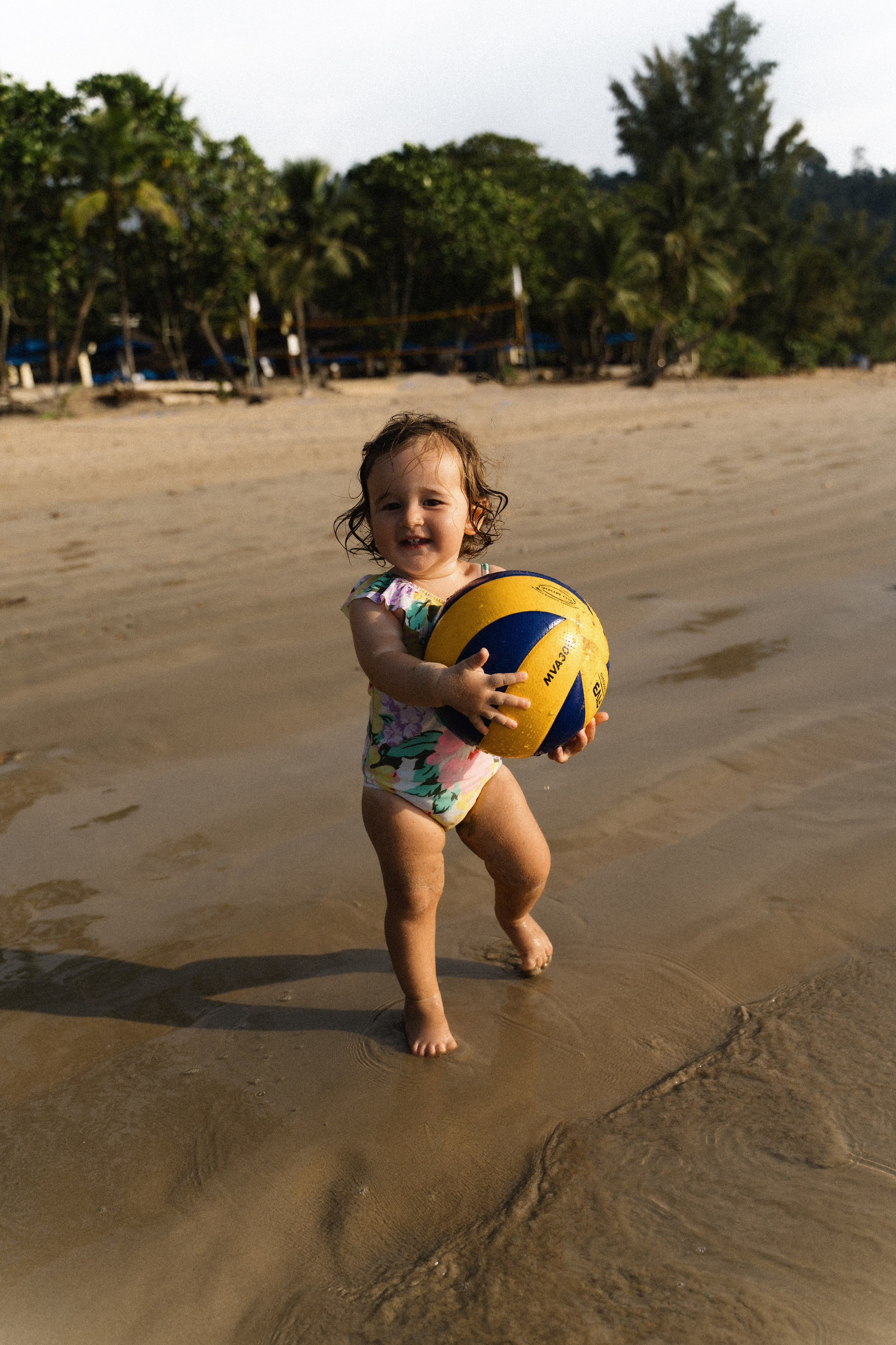 DIANA & FABIO & MEL. Портретный и семейный фотограф на Пхукете Андрей Валиев