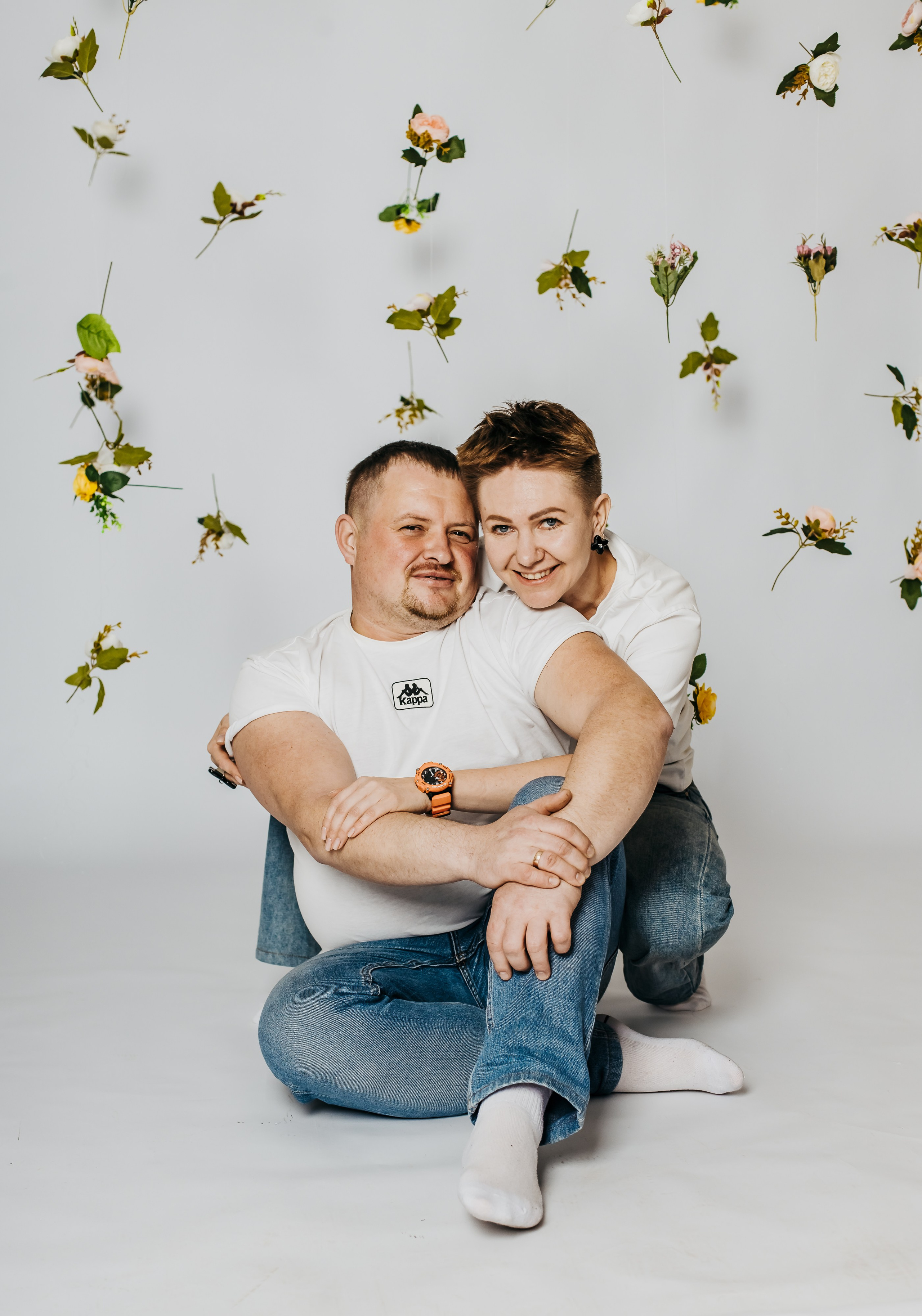 Фотограф  в студии города Невинномысска 