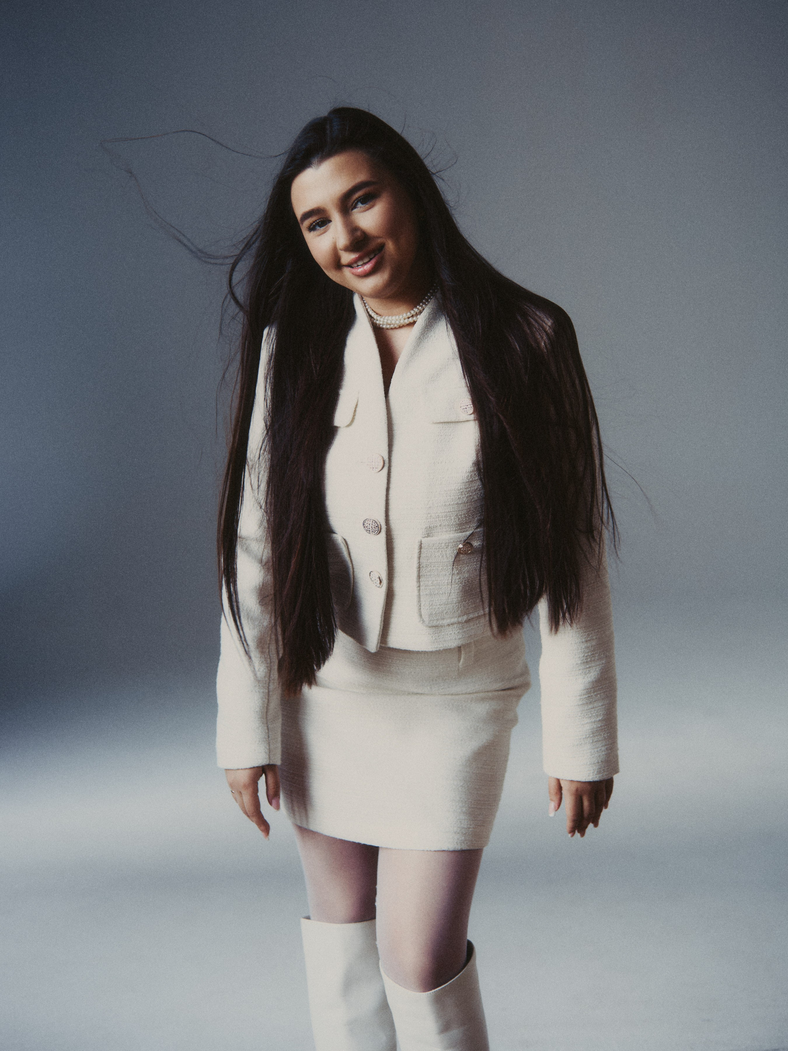 Аня. Портретный фотограф в Москве Ольга Крылова