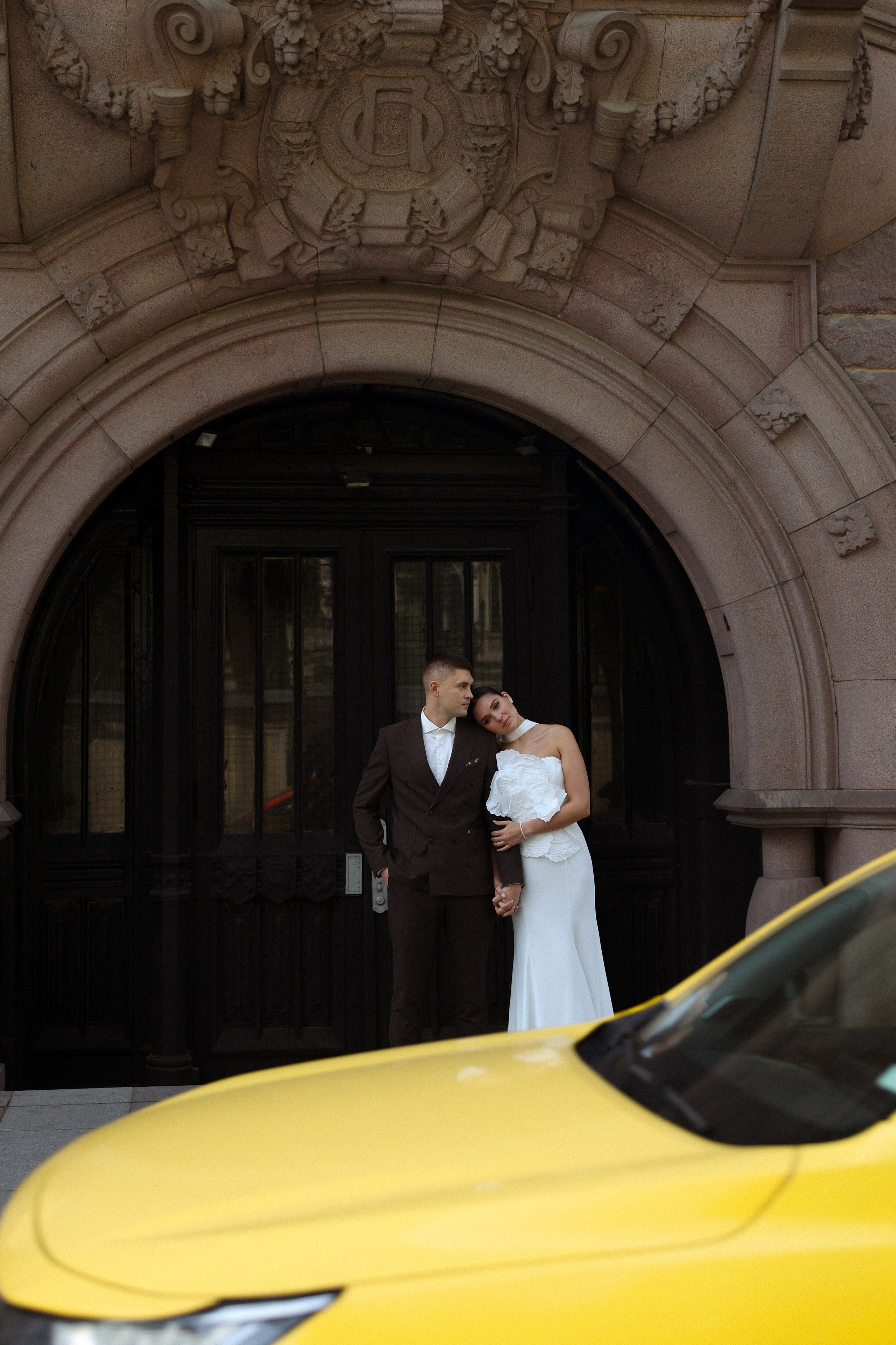 «Слезы счастья!» — Дмитрий и Дарья. Свадебный и семейный фотограф в Москве Ломова Ирина