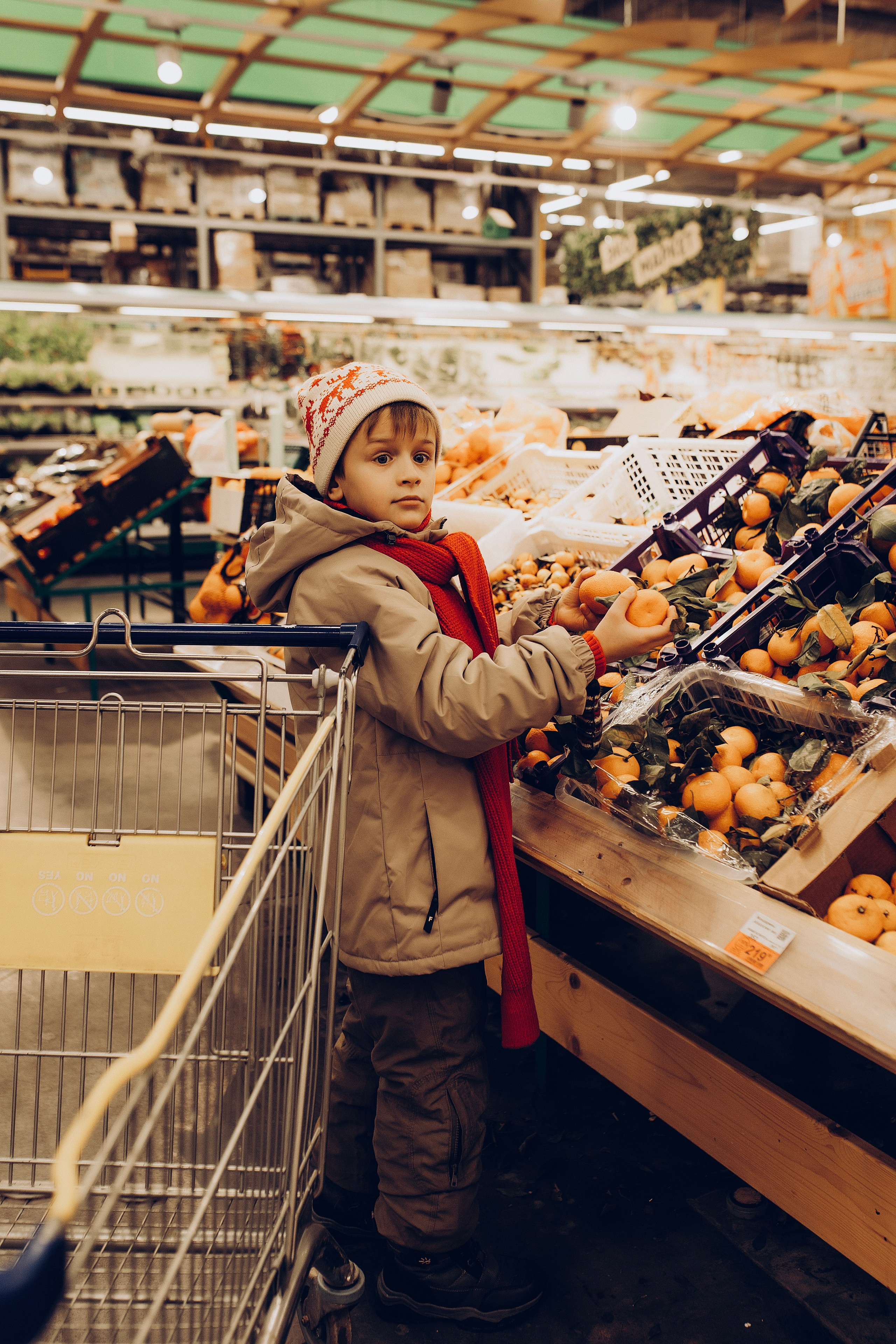 Один дома. Фотограф Пенза/Сердобск
