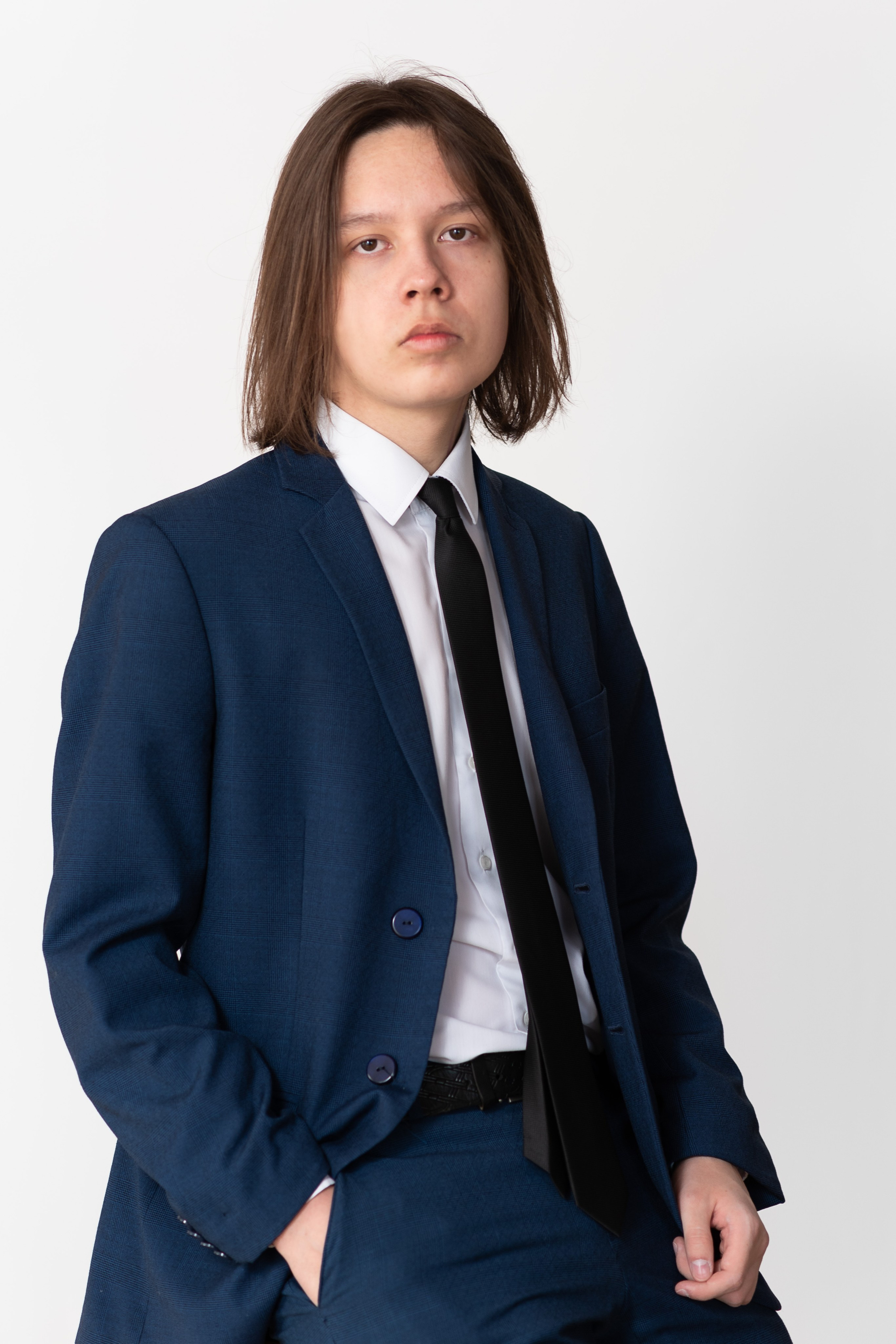 Выпускники школы. Контент фотограф в Перми Нина Березина