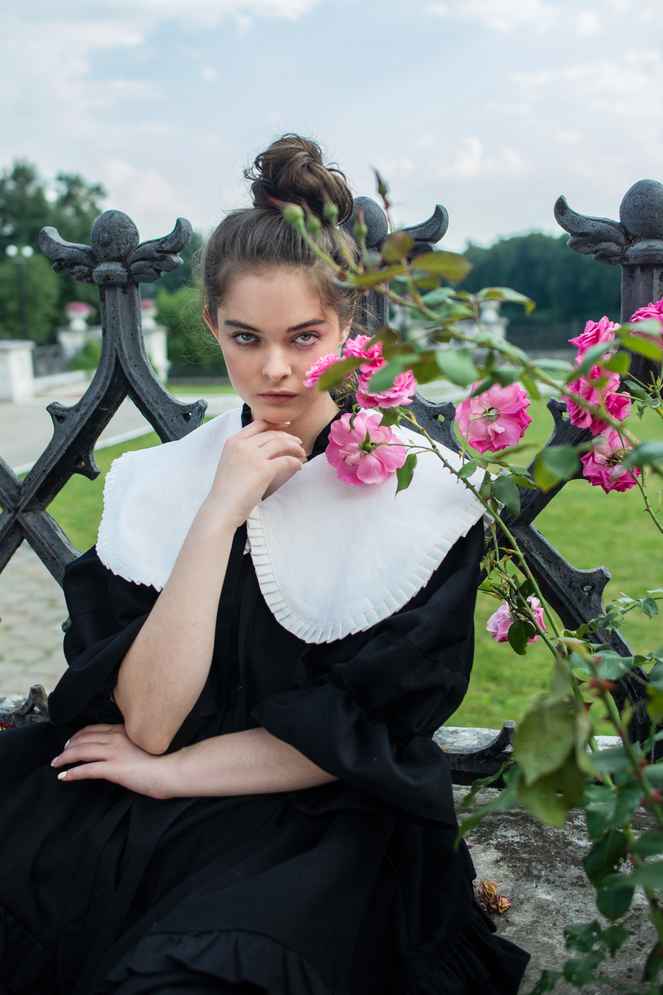 Daria. Главная