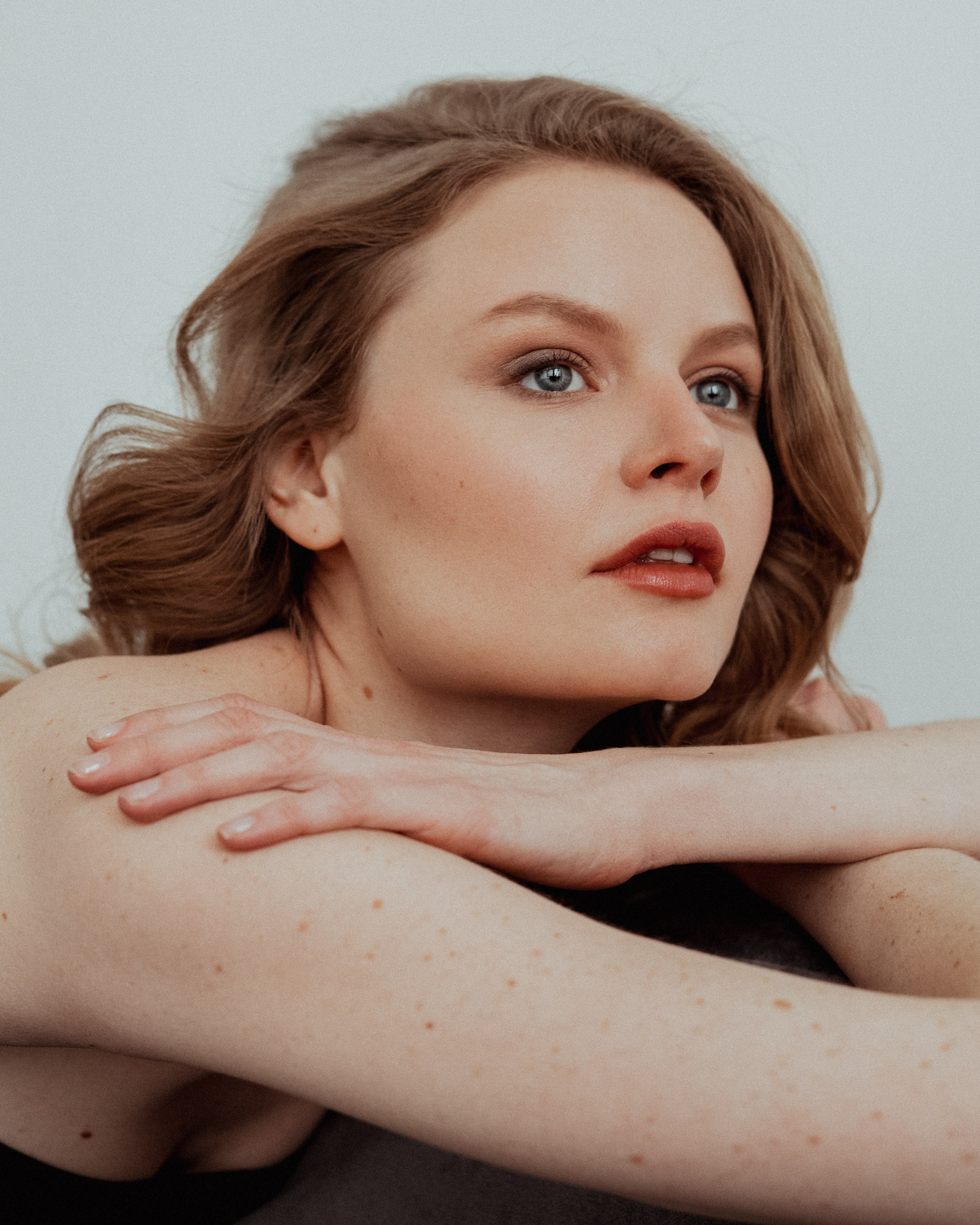 Liubov. Главная