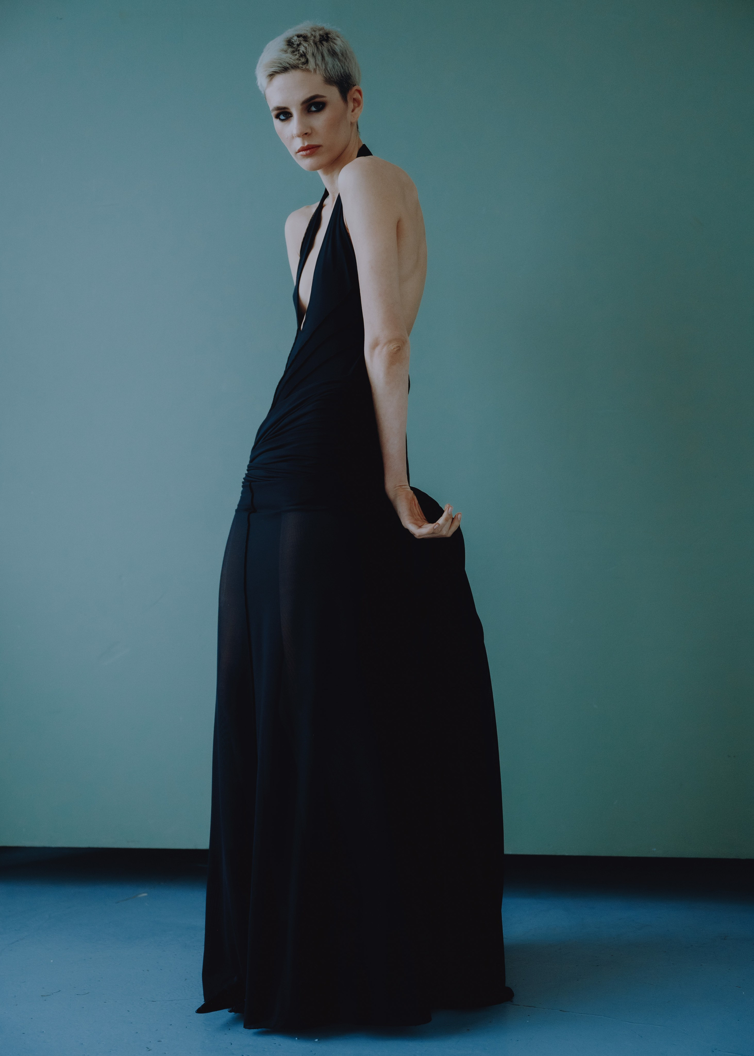 Liza. Главная