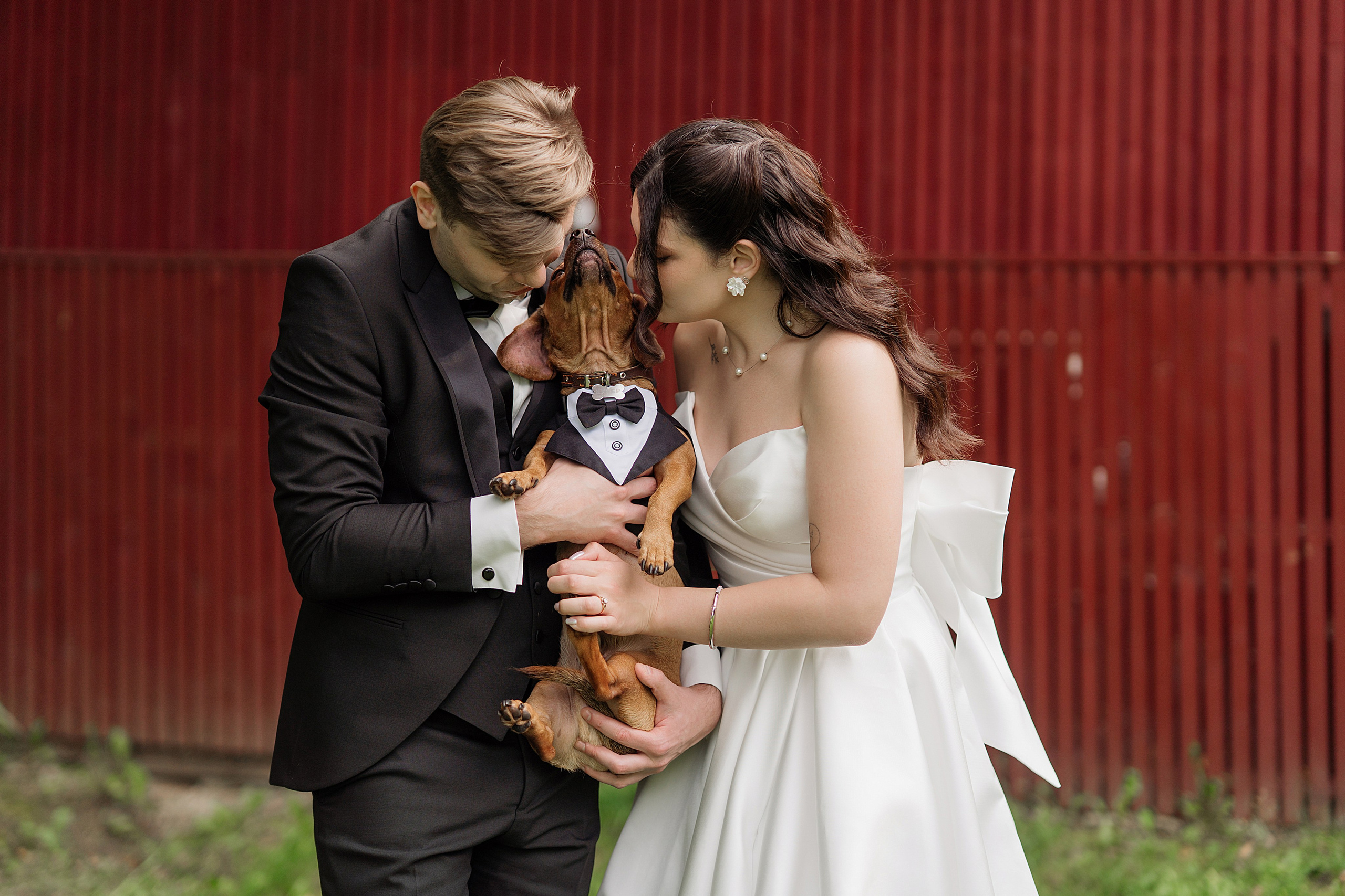 Клкллкаккк. Свадебный фотограф