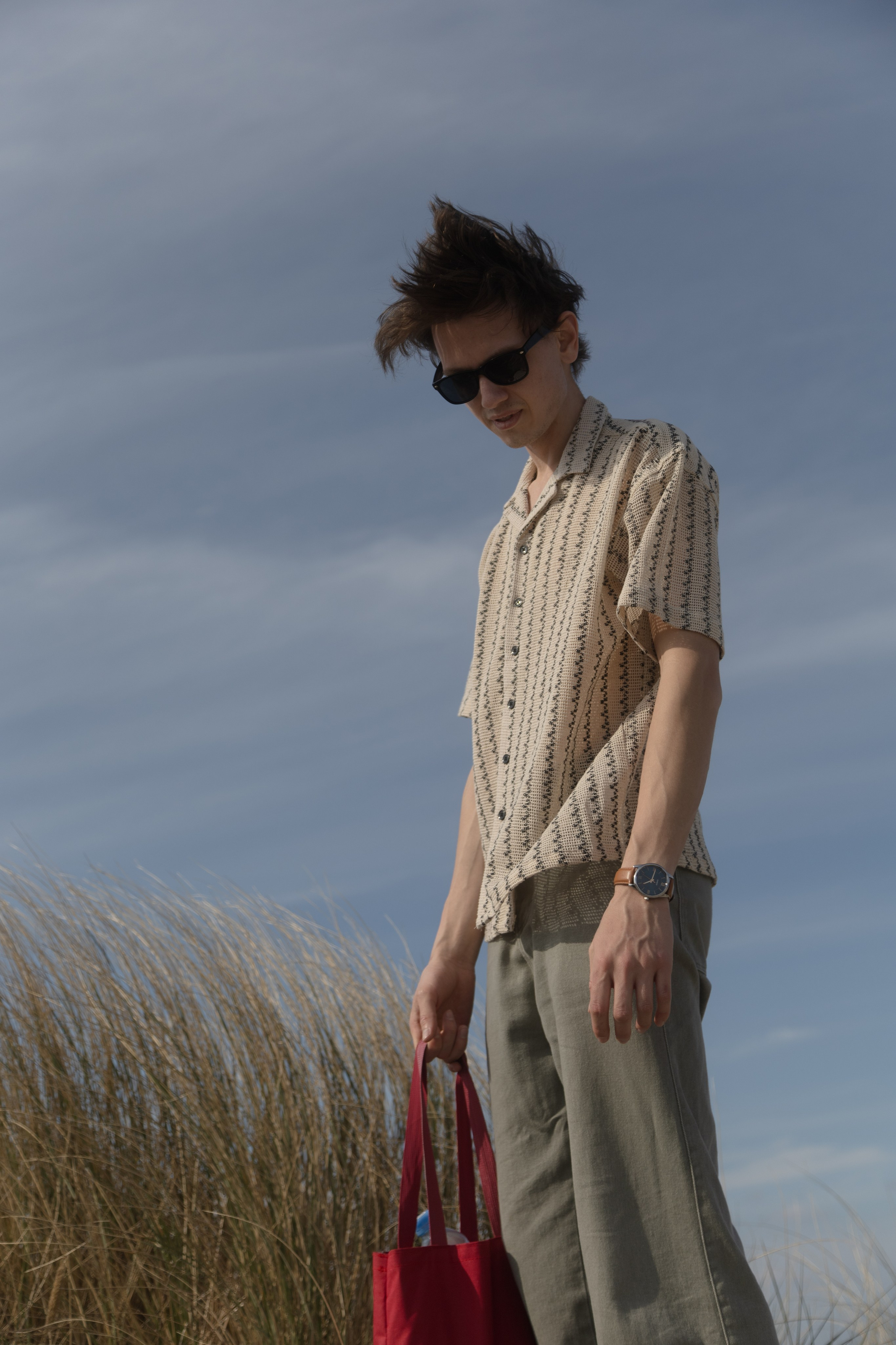 Никита Ш. (г.Балтийск). — Digital Noise —